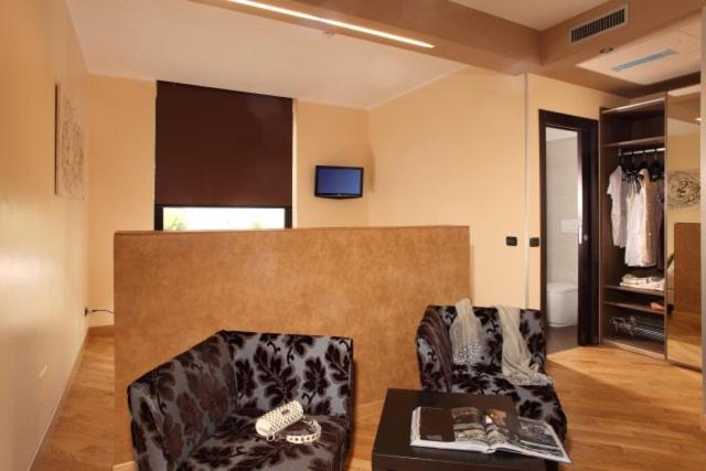 Junior Suite - Photo 5