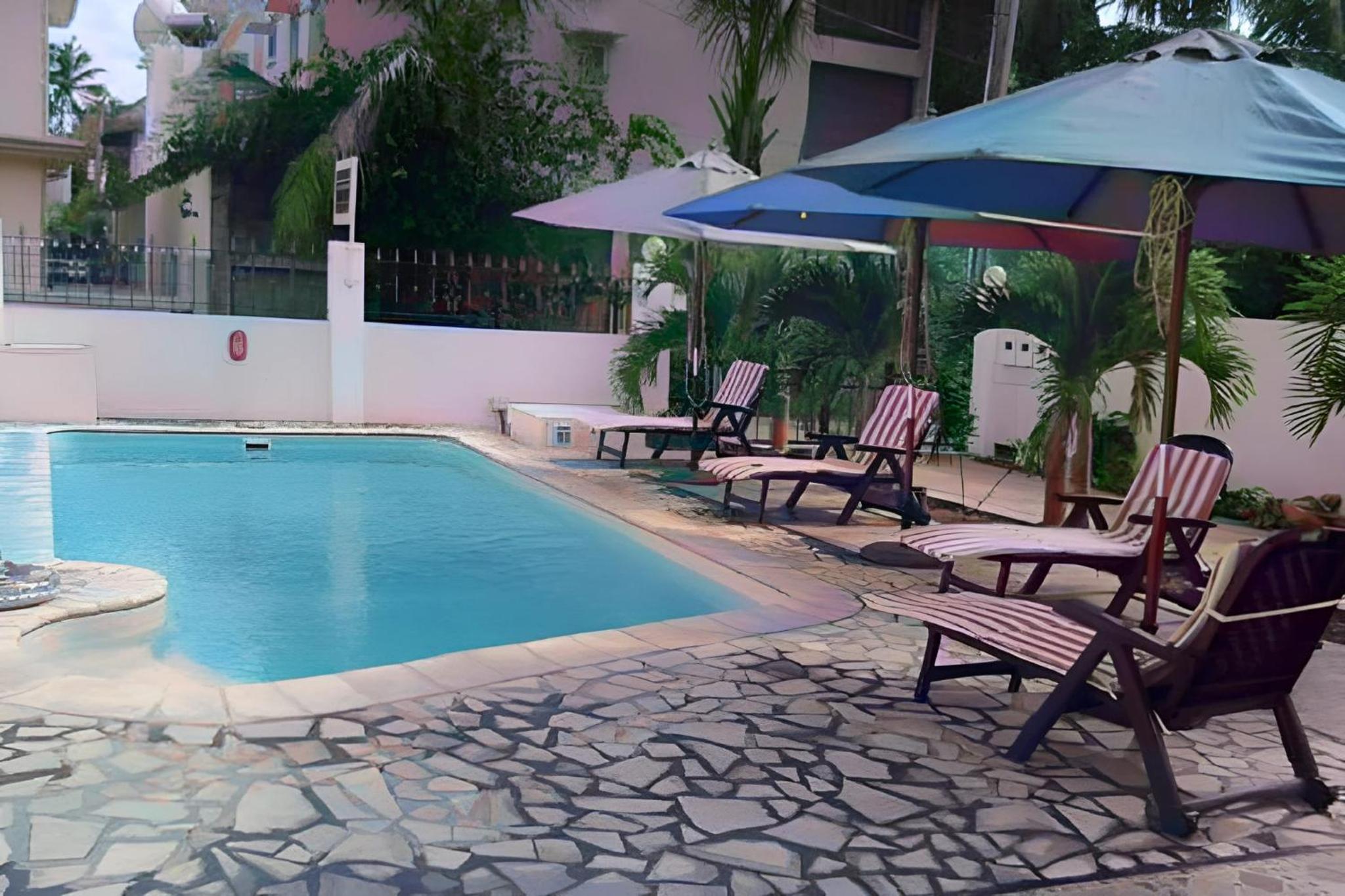 One-Bedroom Apartment with Balcony - Photo 1