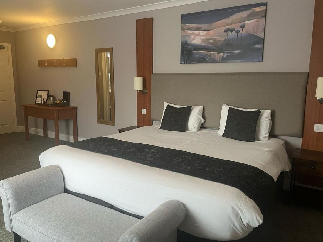 Superior Double Room photo 3