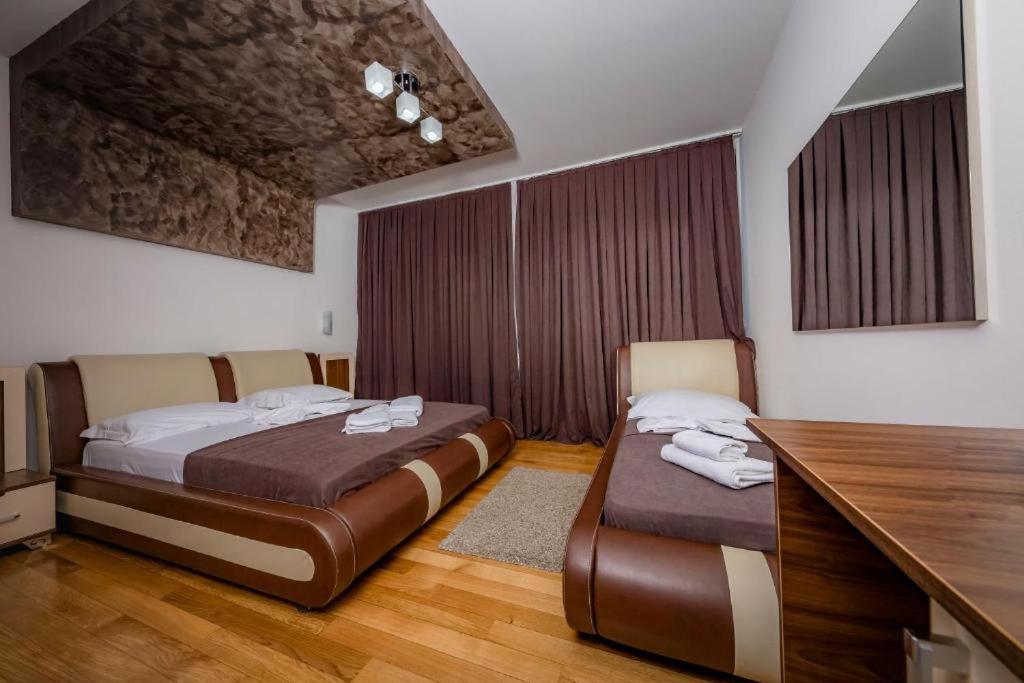 Superior Triple Room photo 1