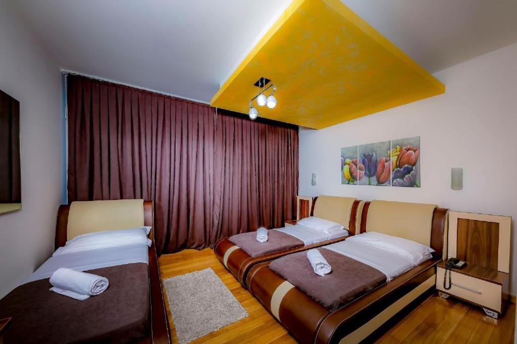 Superior Triple Room photo 3