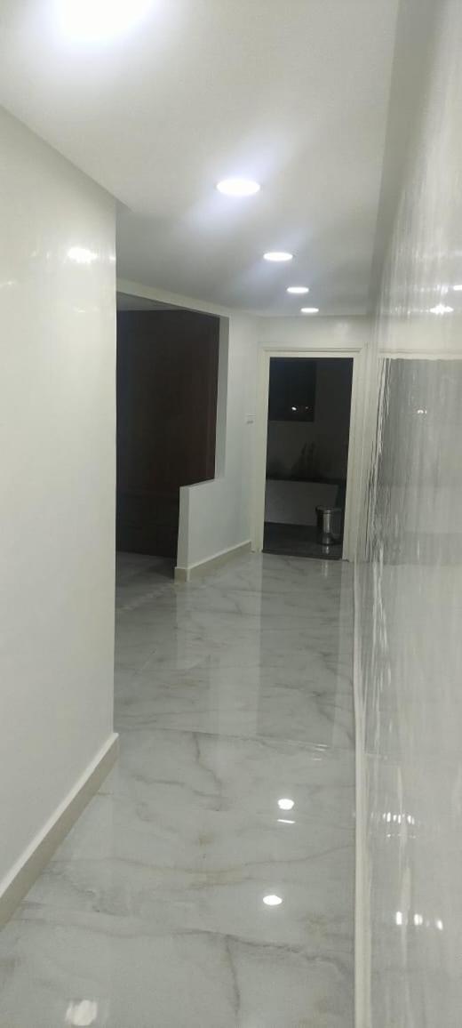 Suite with Terrace