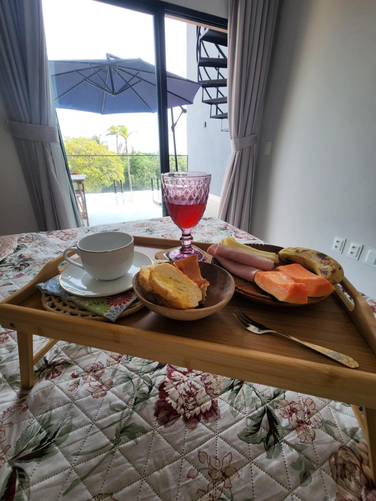 Deluxe Suite with Sea View photo 1