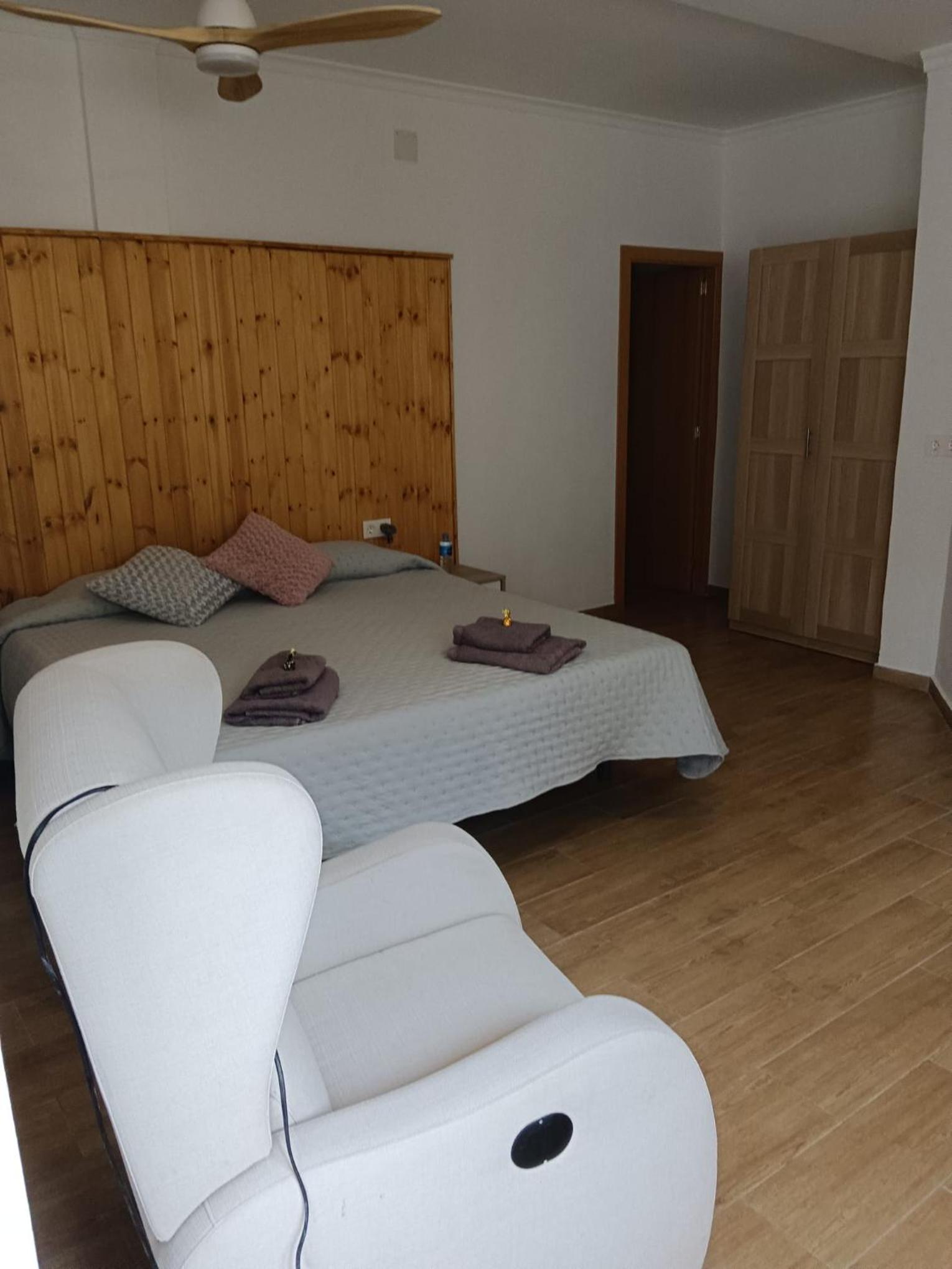 Double Room photo 2