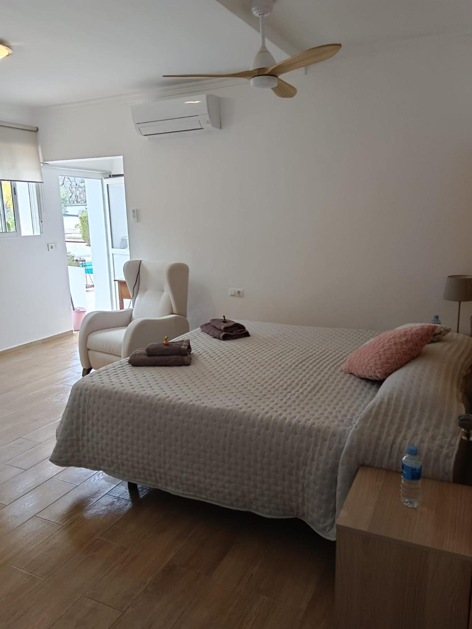 Double Room photo 3