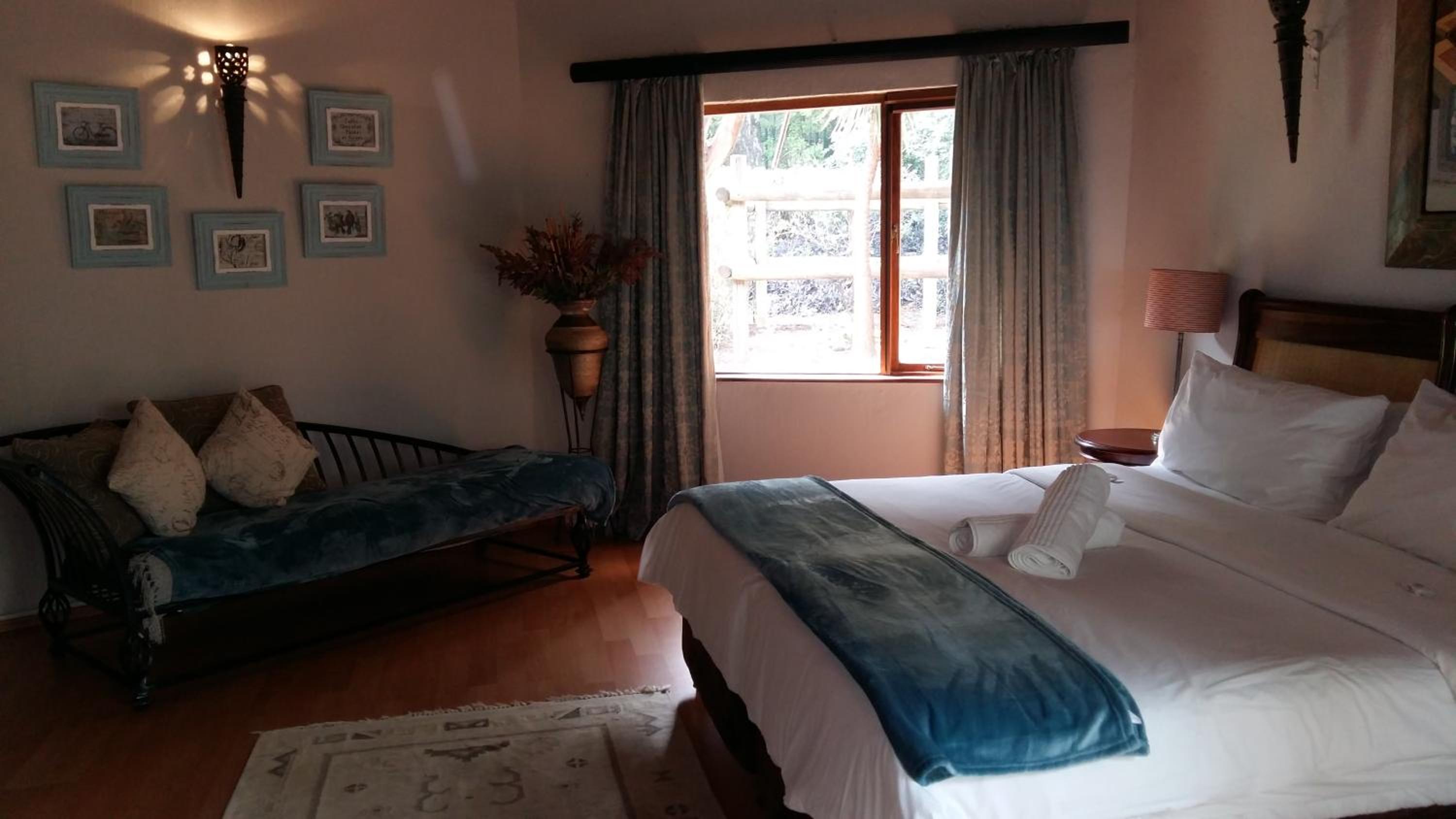 Deluxe Double Room - Photo 3