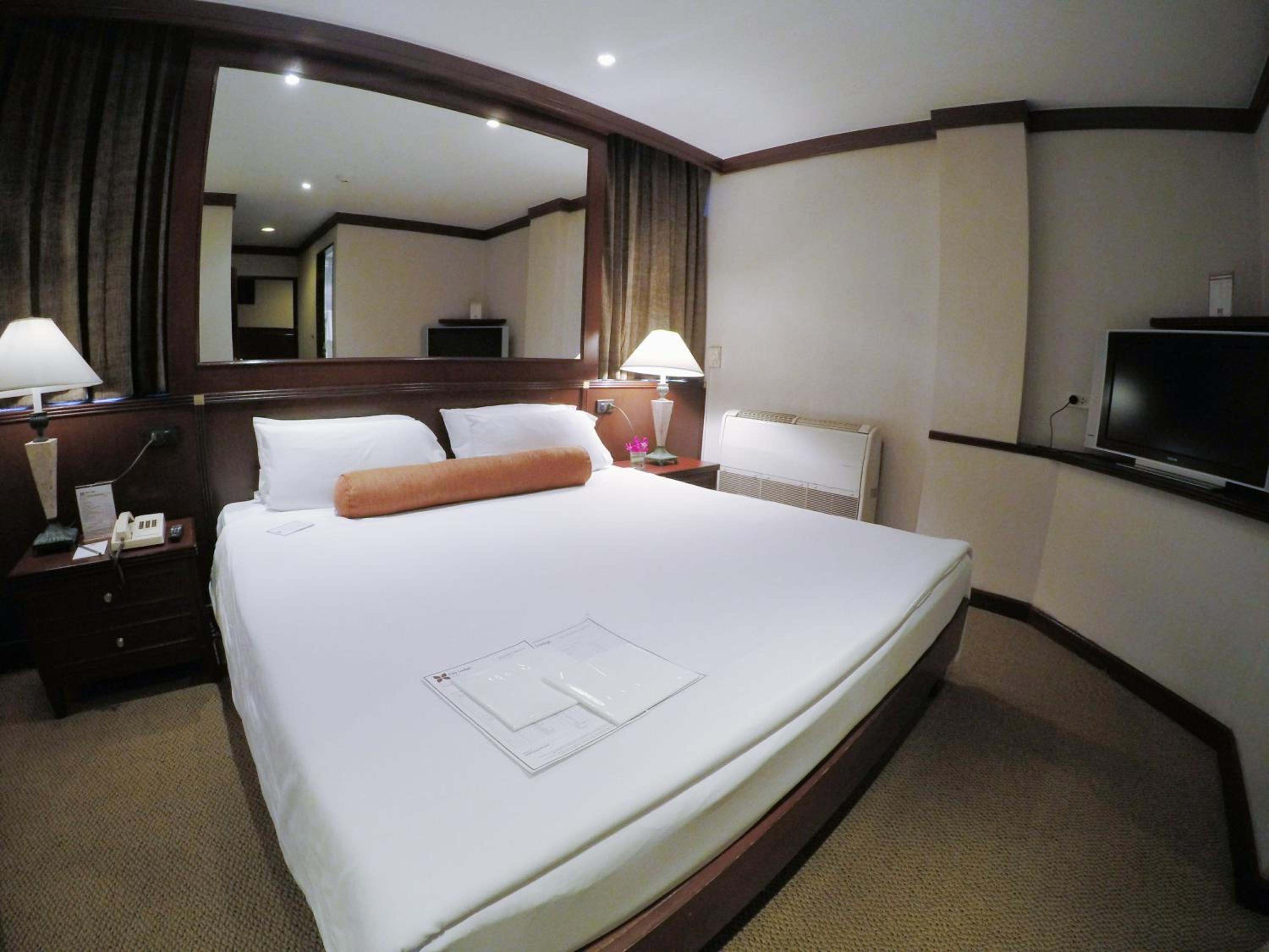 Standard Room City View photo 2
