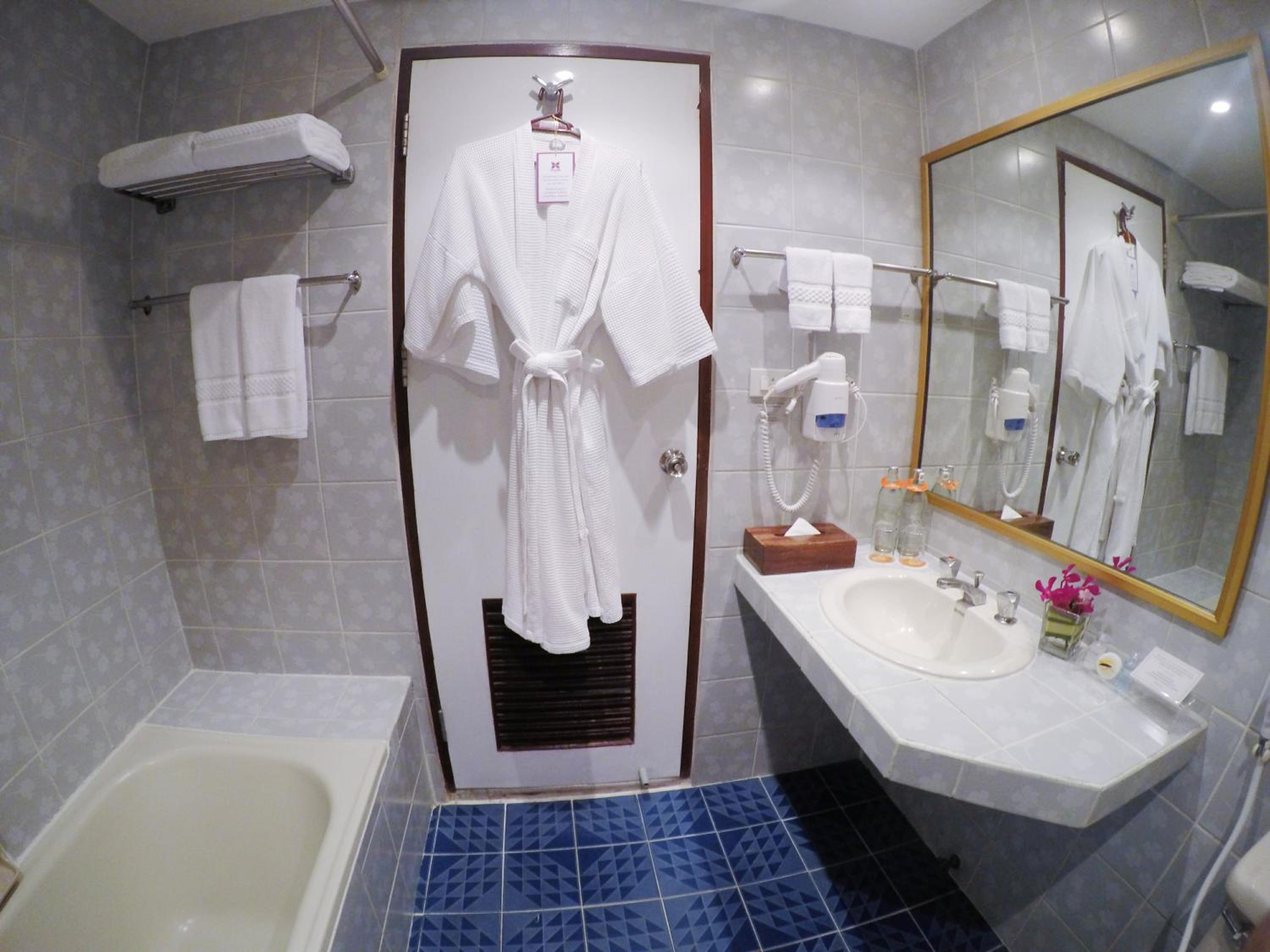 Superior Twin Room photo 3