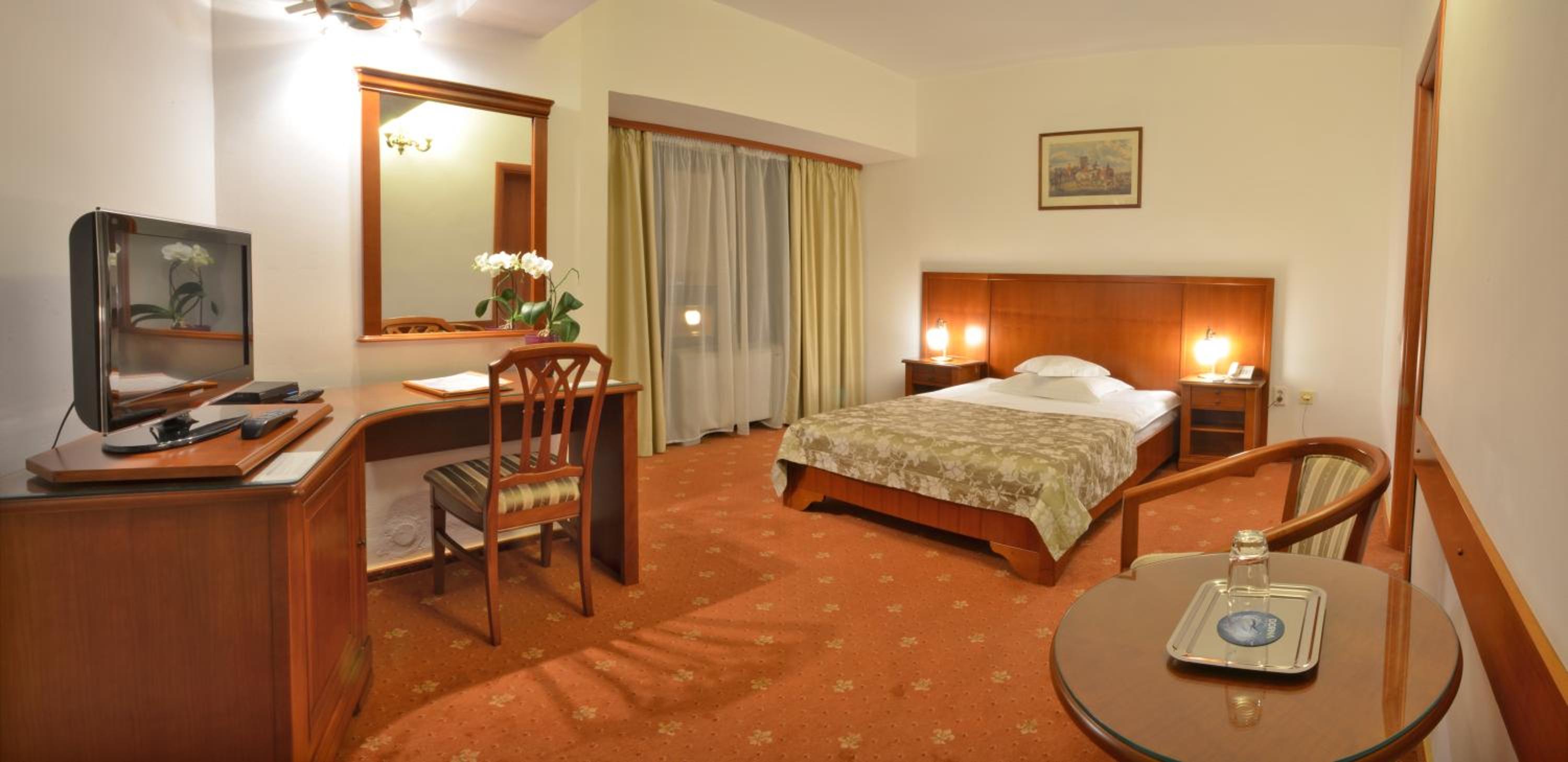 Single Room