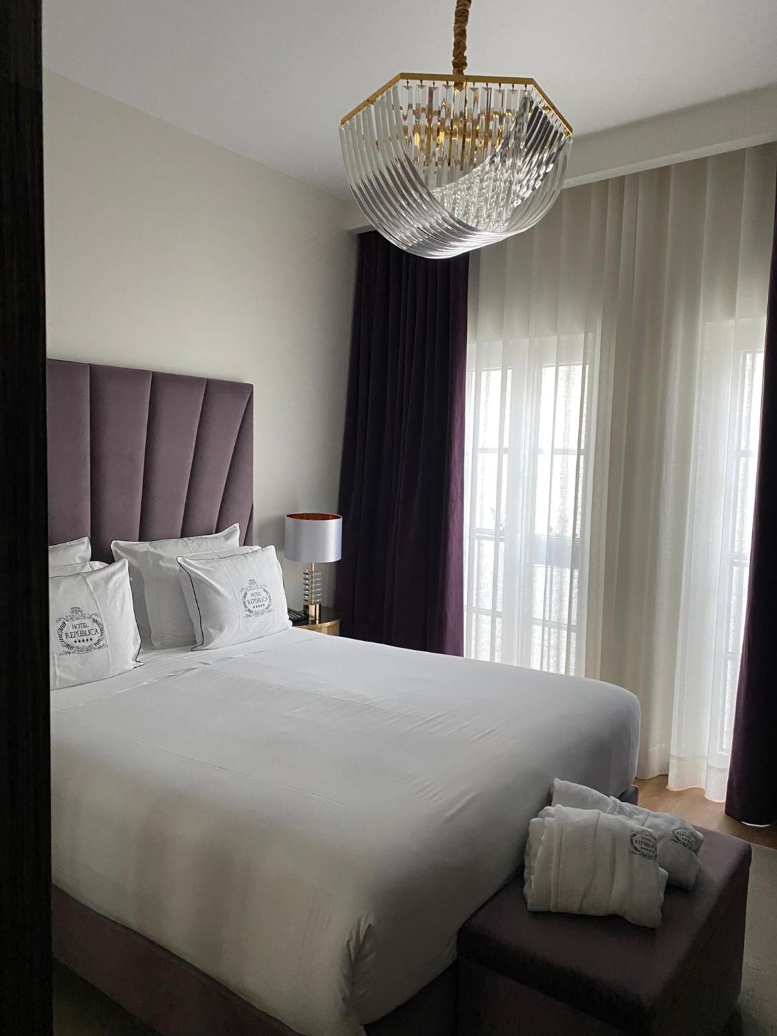 Standard Double Room - Photo 2