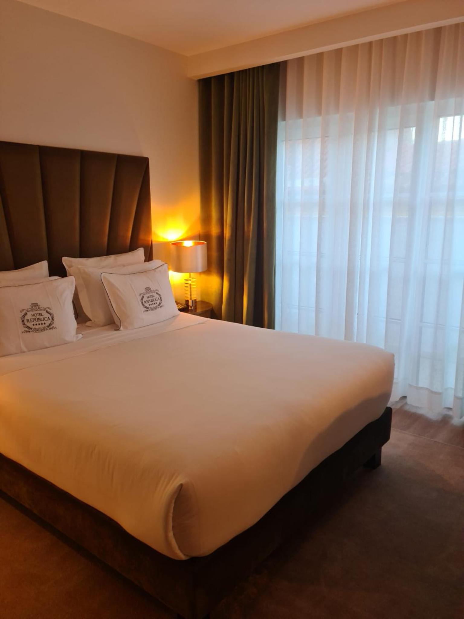 Standard Double Room - Photo 3