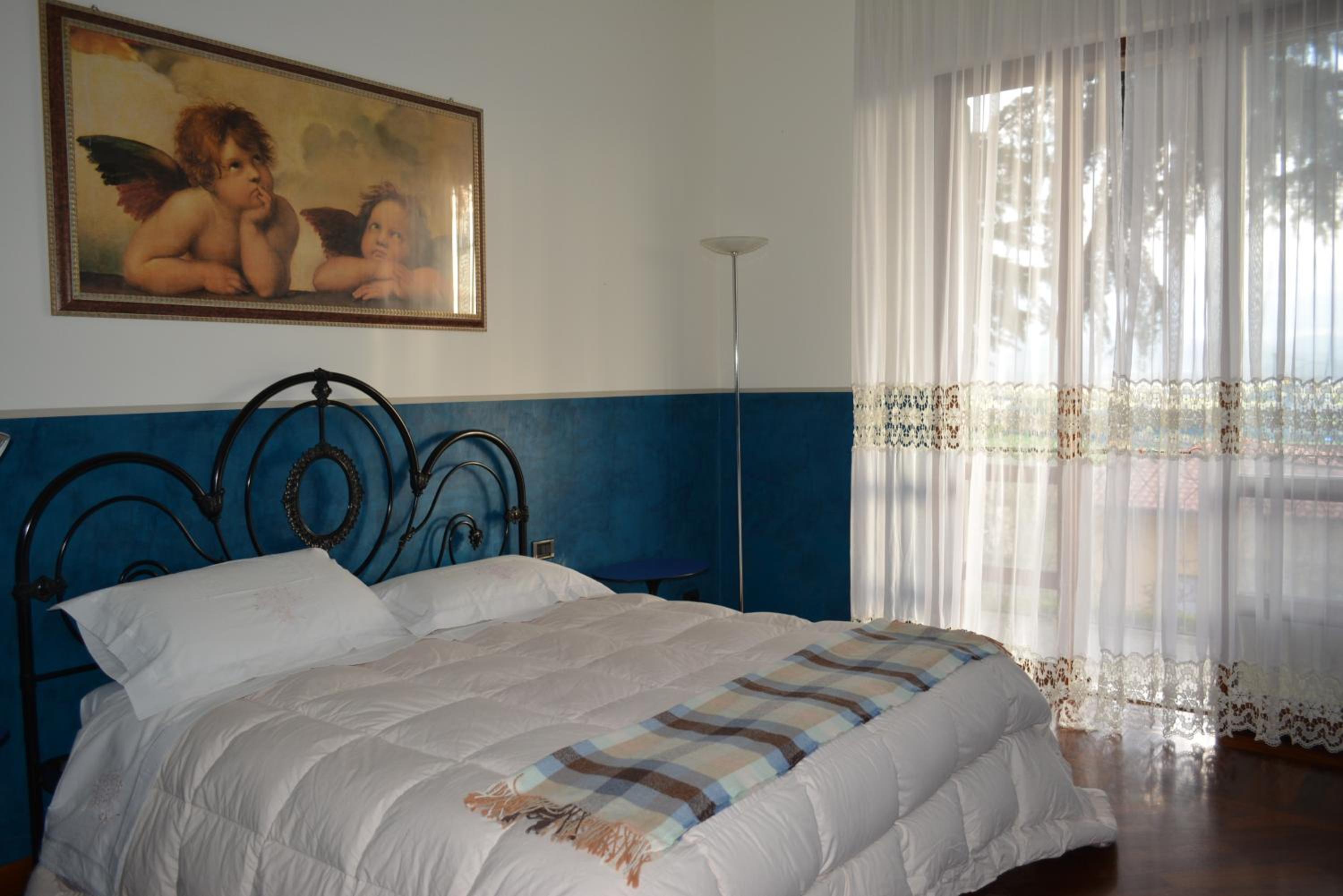 Double Room with Balcony photo 3