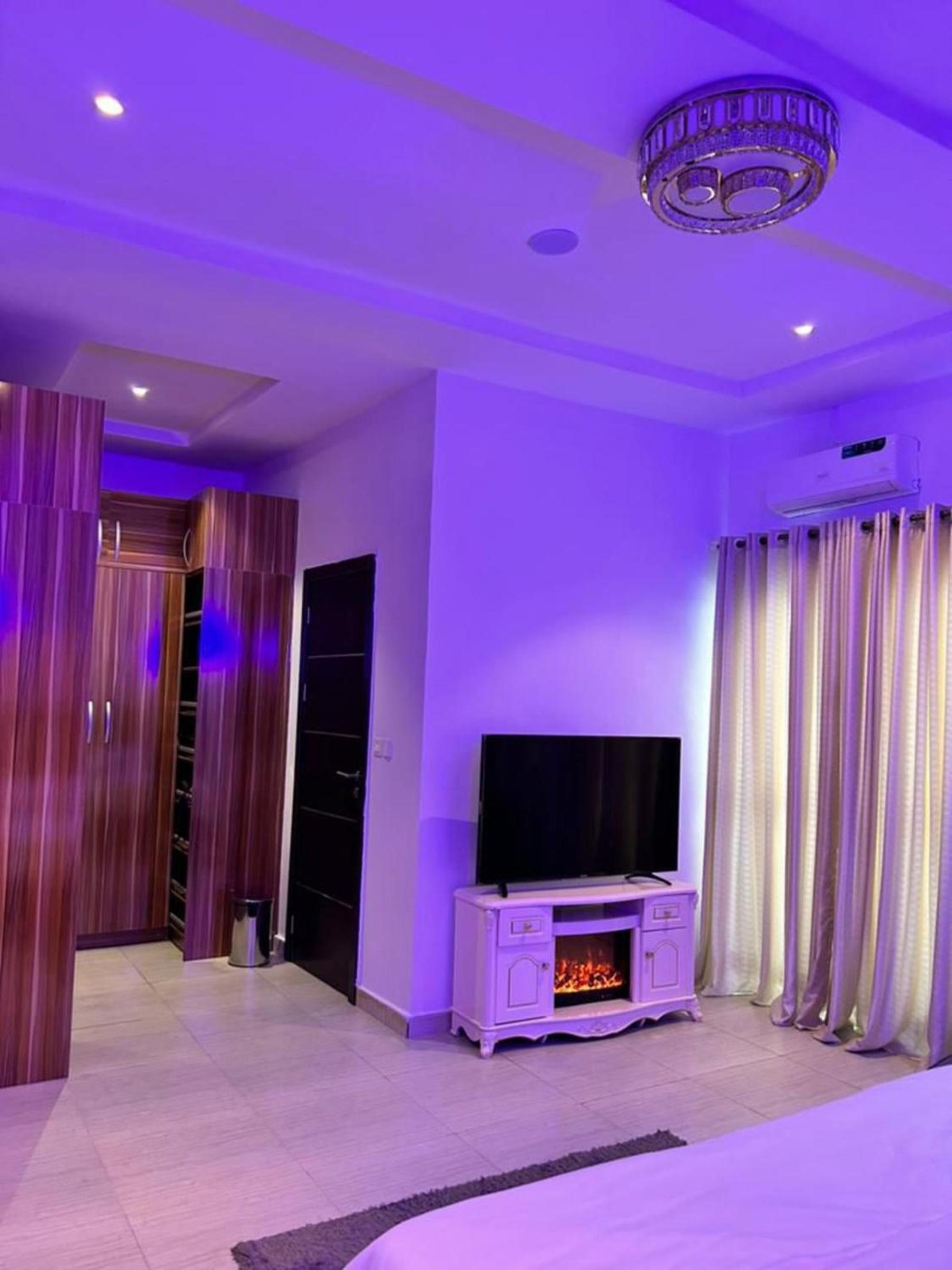 Deluxe Room photo 2
