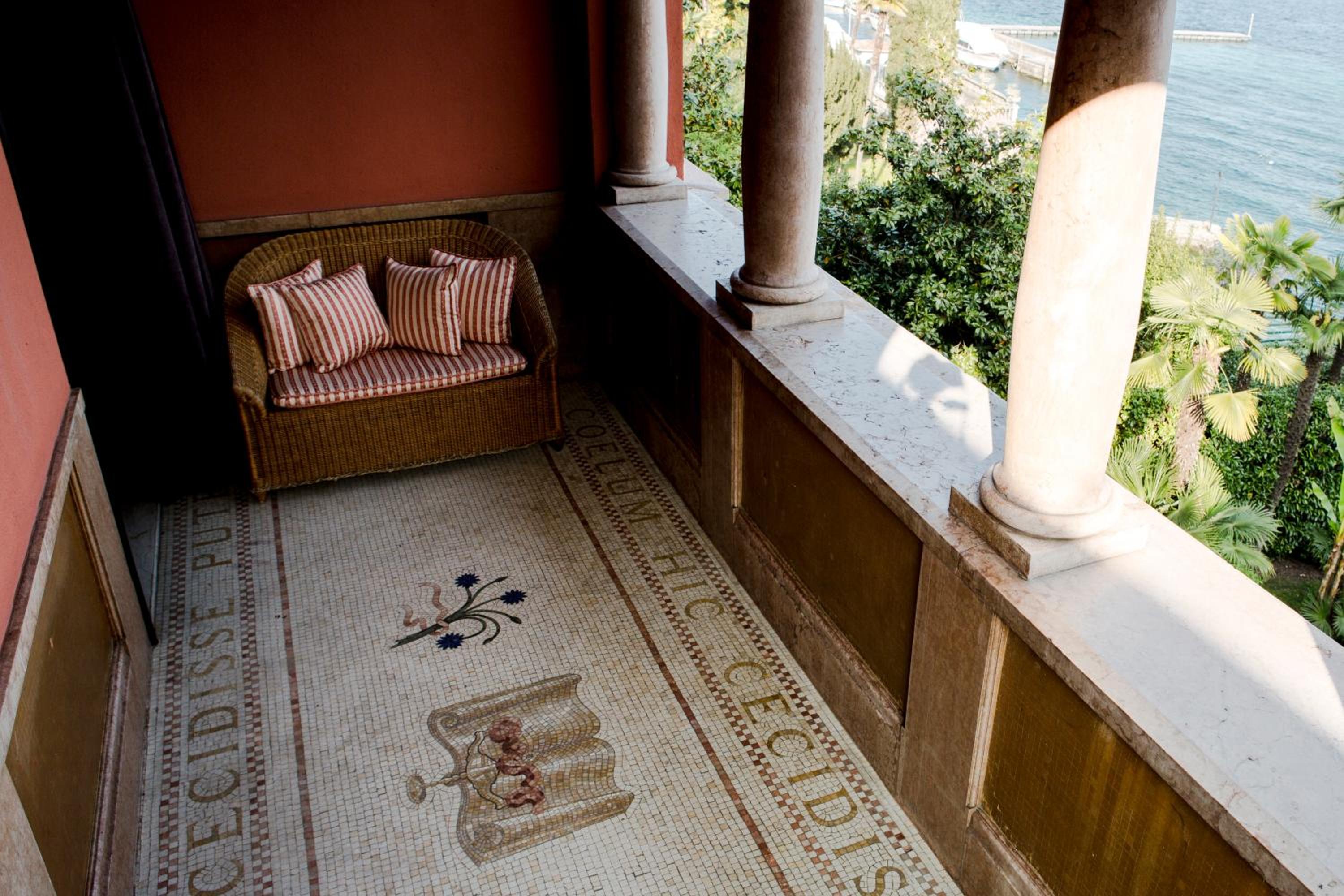Classic Double Room - Photo 13