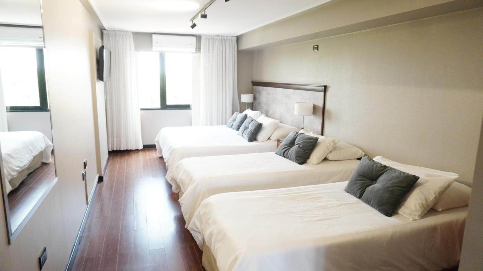 Deluxe Quadruple Room photo 1