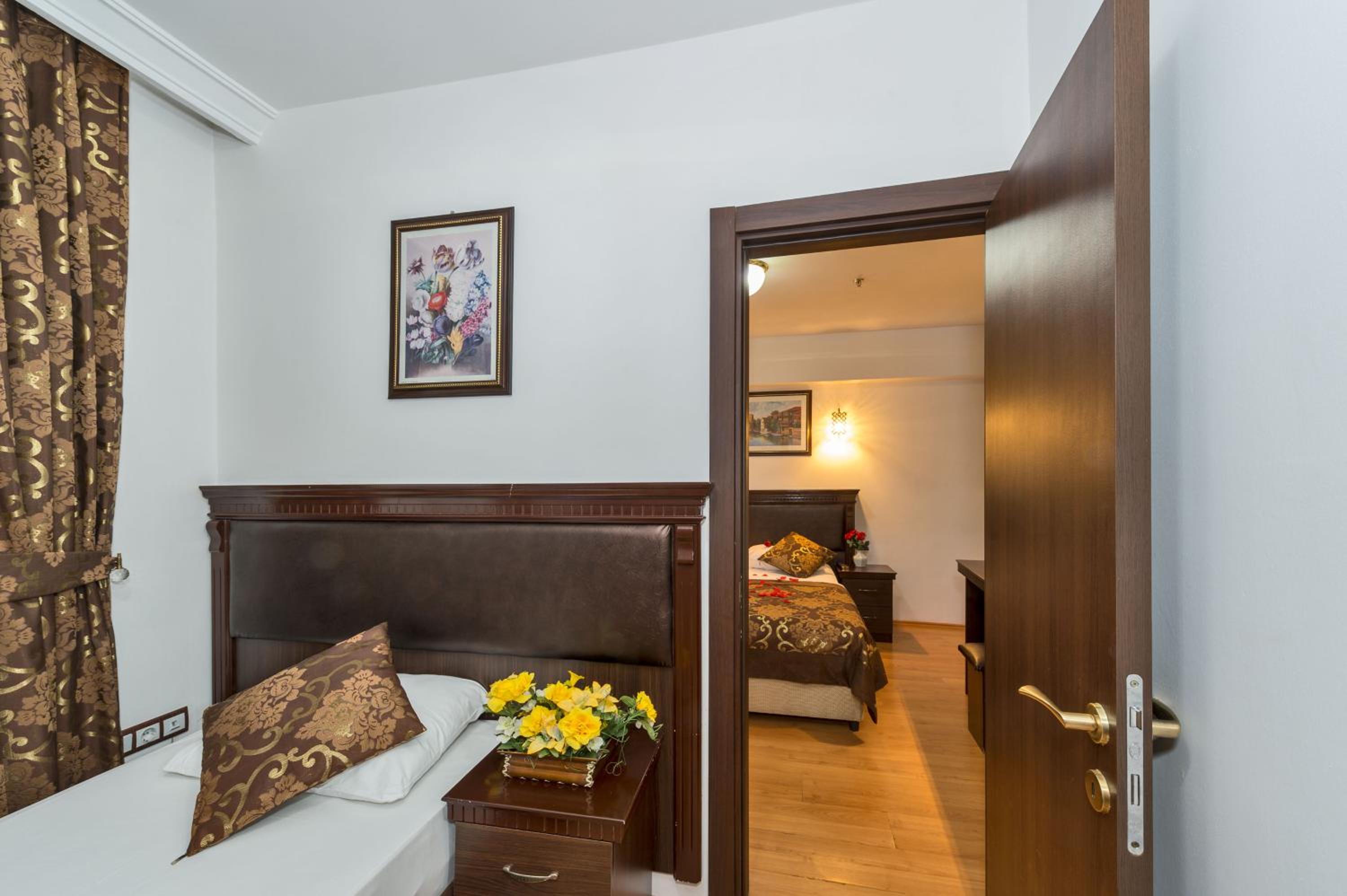 Suite photo 1