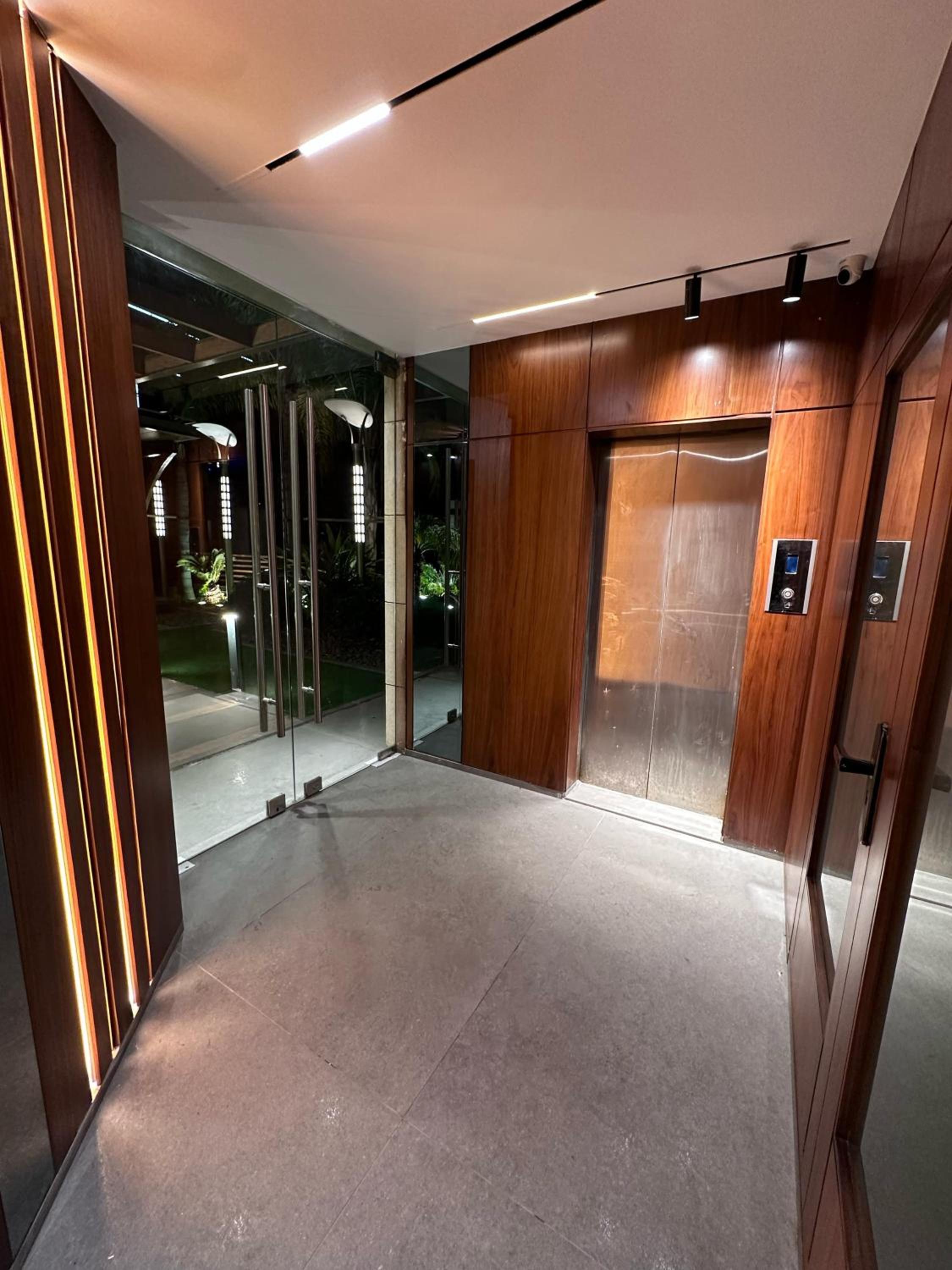 Presidential Suite photo 2