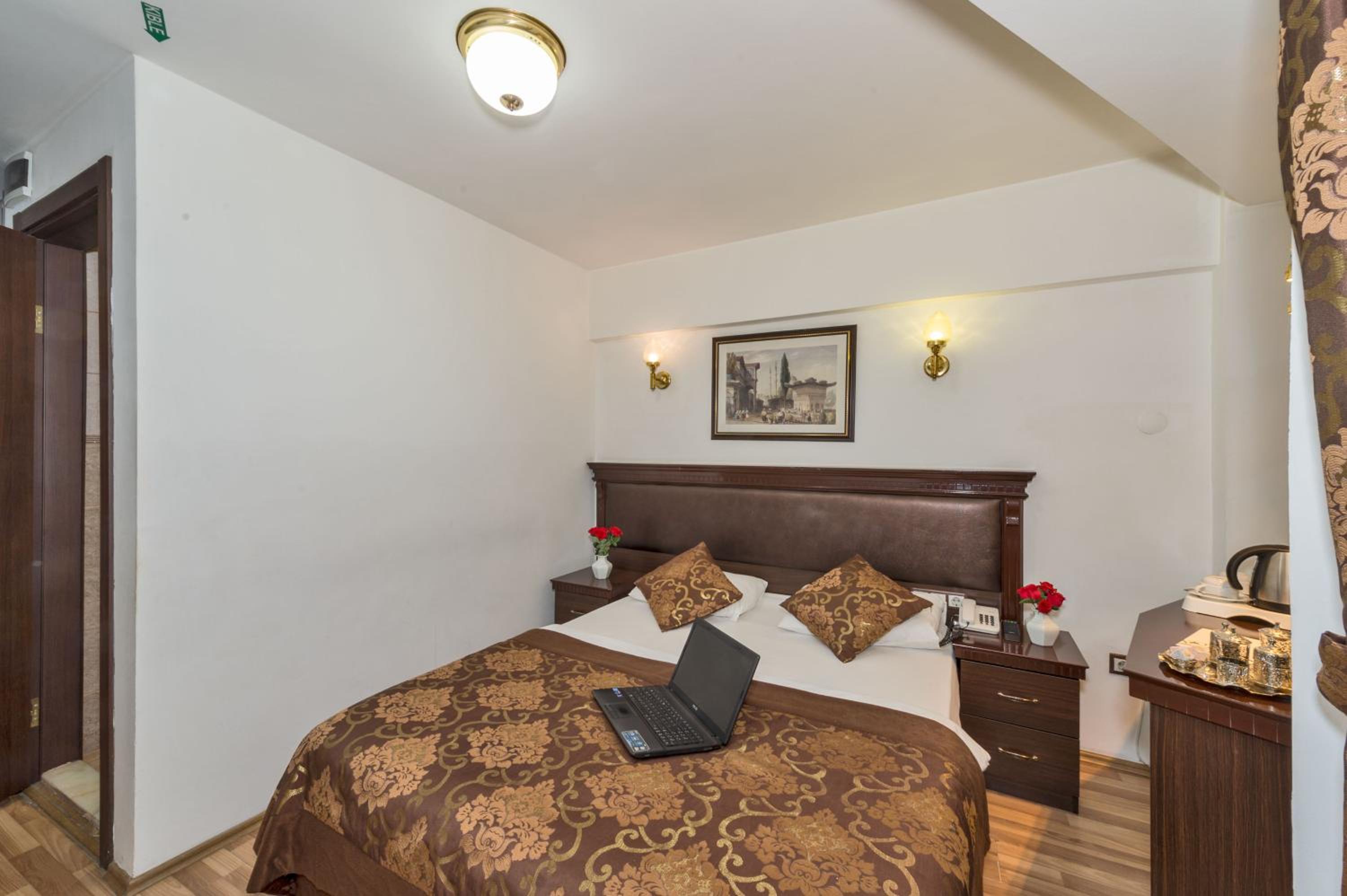 Standard Single Room photo 2