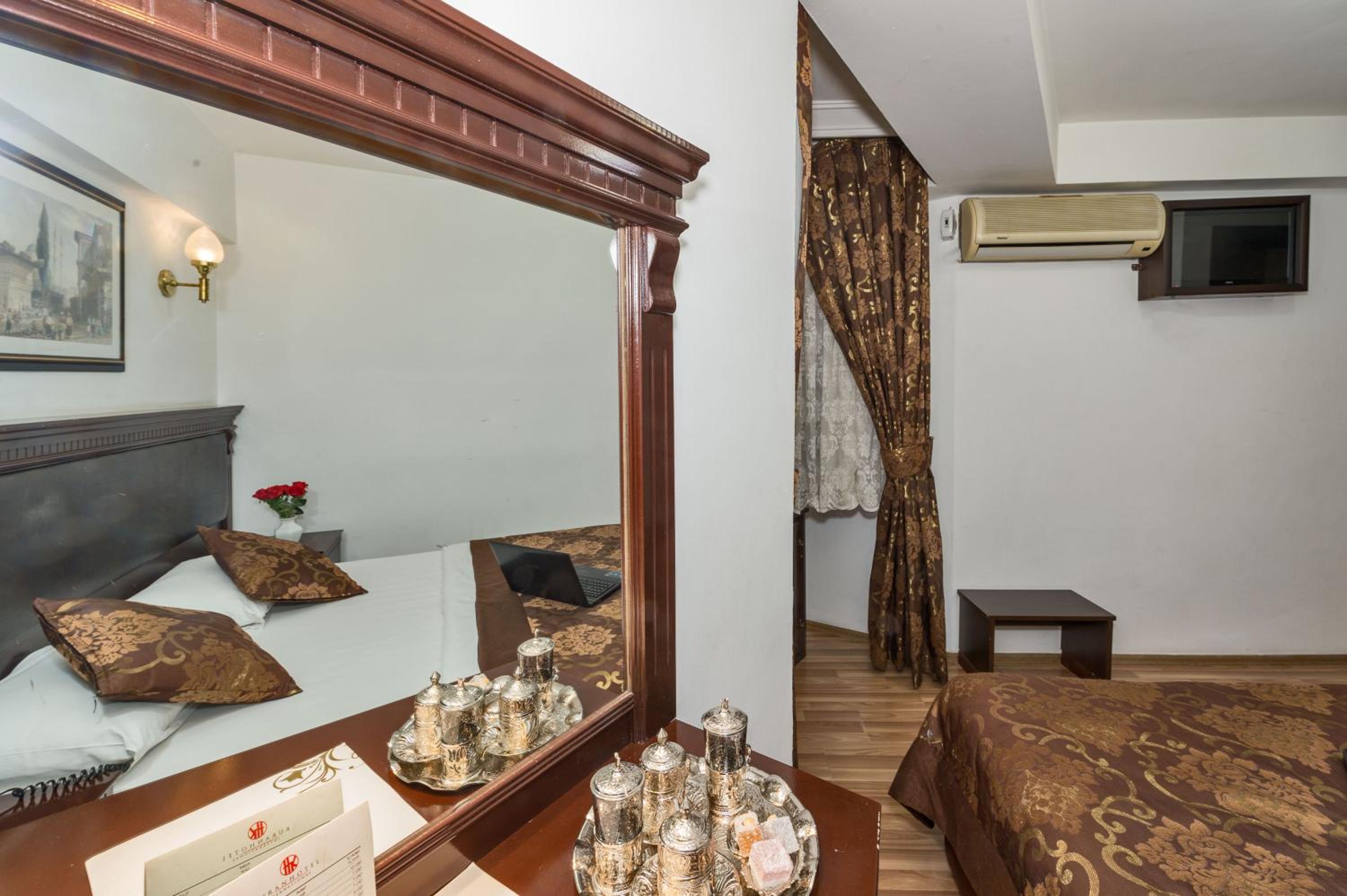 Standard Single Room photo 3