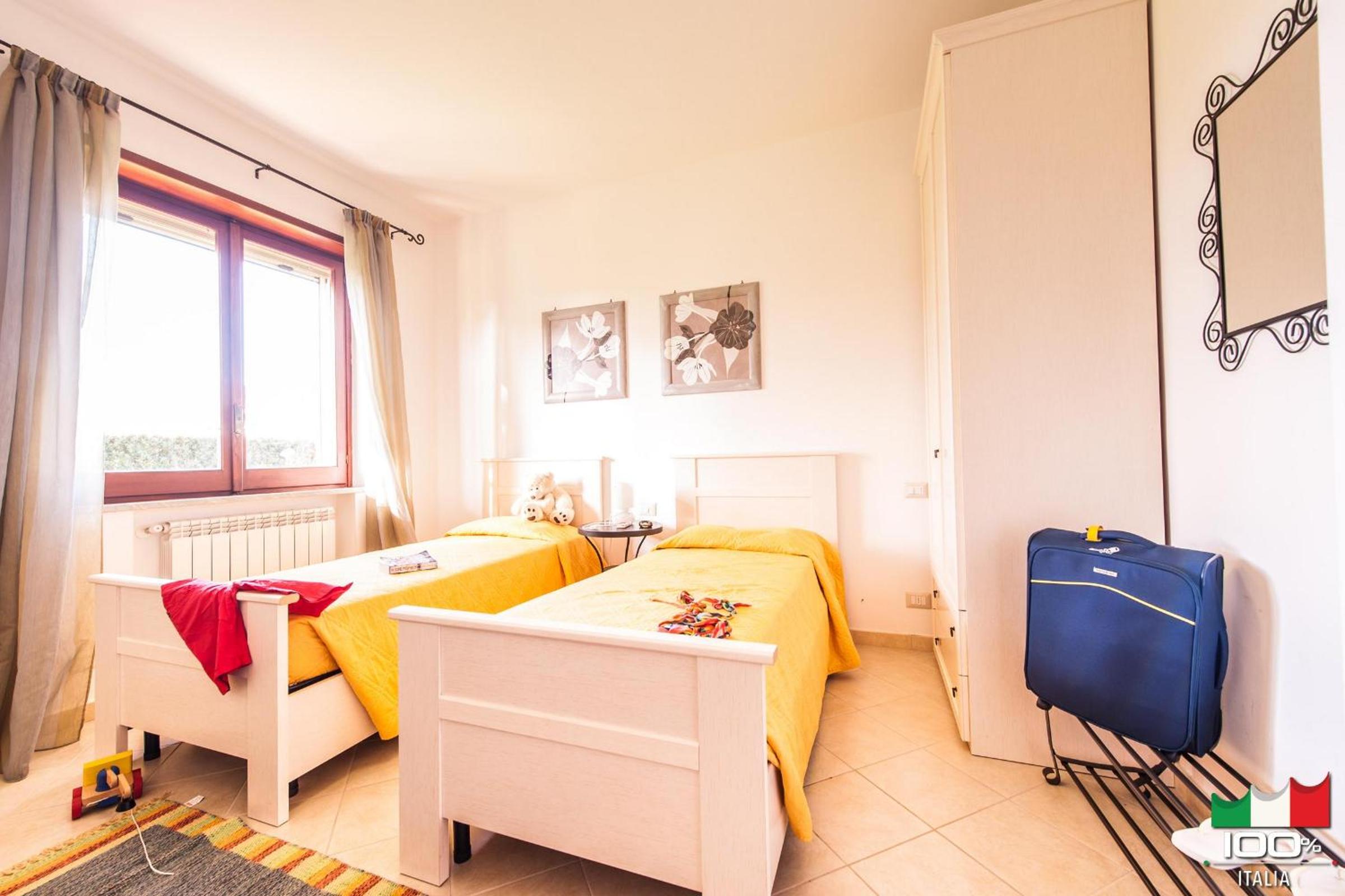 Two-Bedroom House photo 1