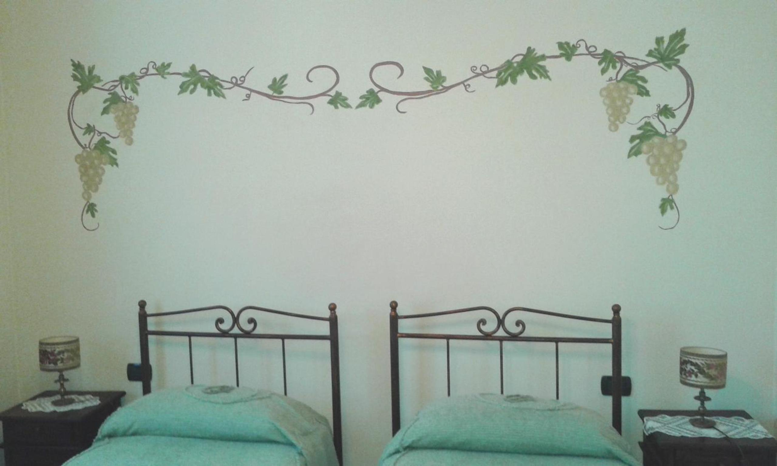 Twin Room with View photo 1