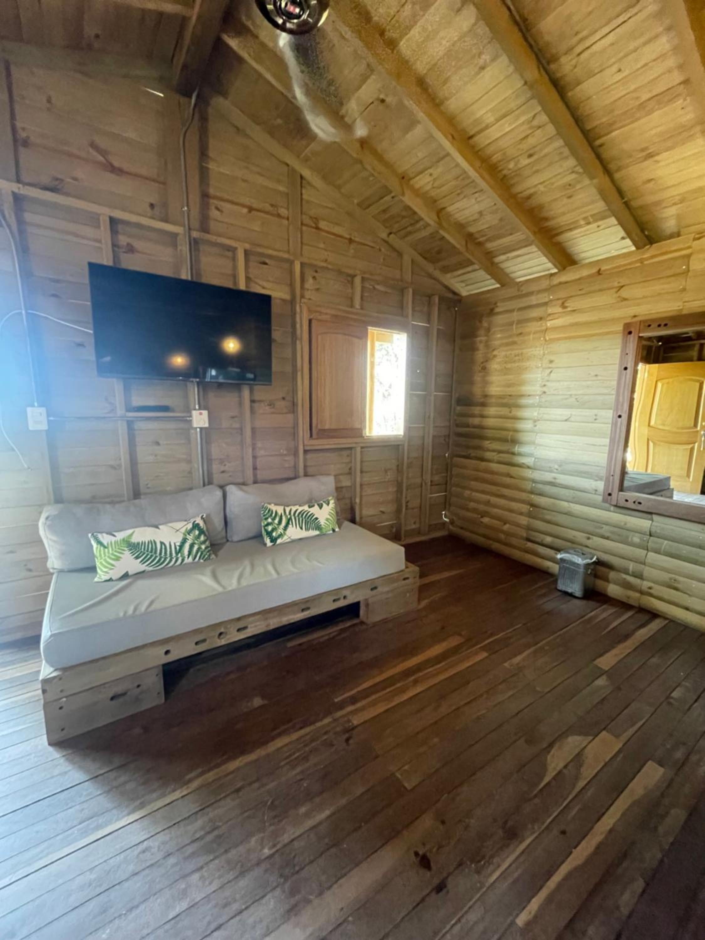 Family Bungalow photo 3