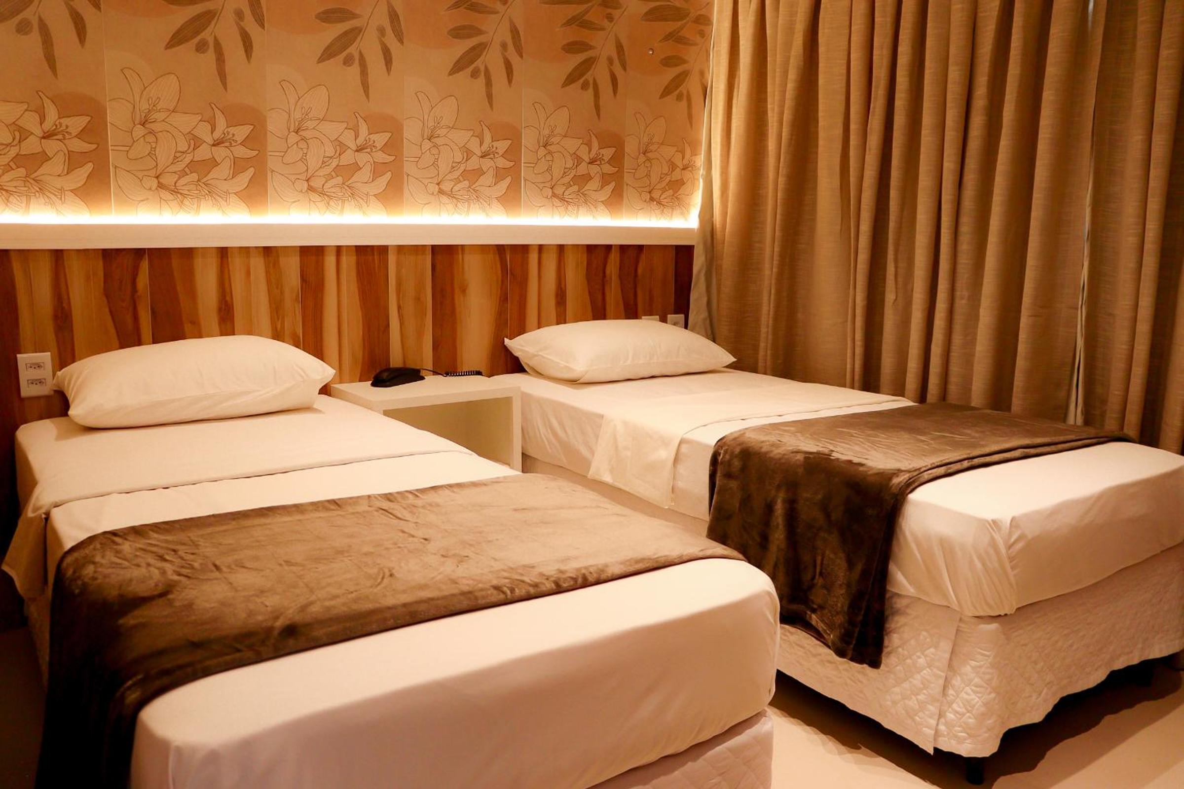 Double or Twin Room - Photo 1