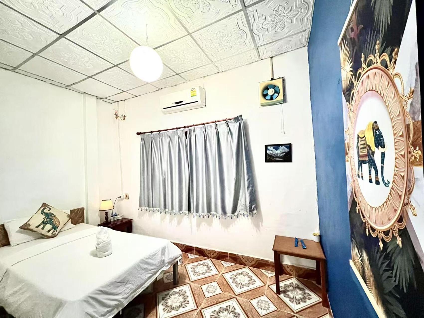 Single Room with Shower photo 3