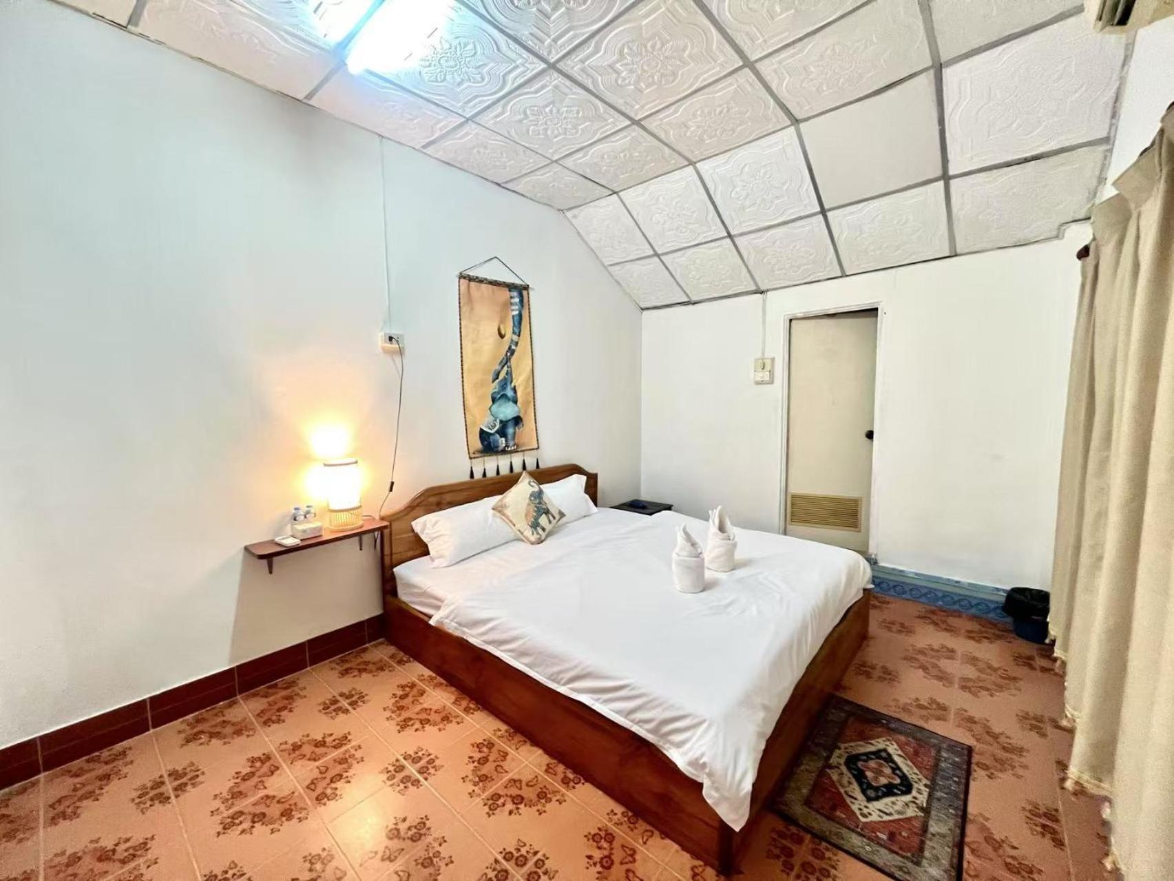 Single Room with Shower photo 2