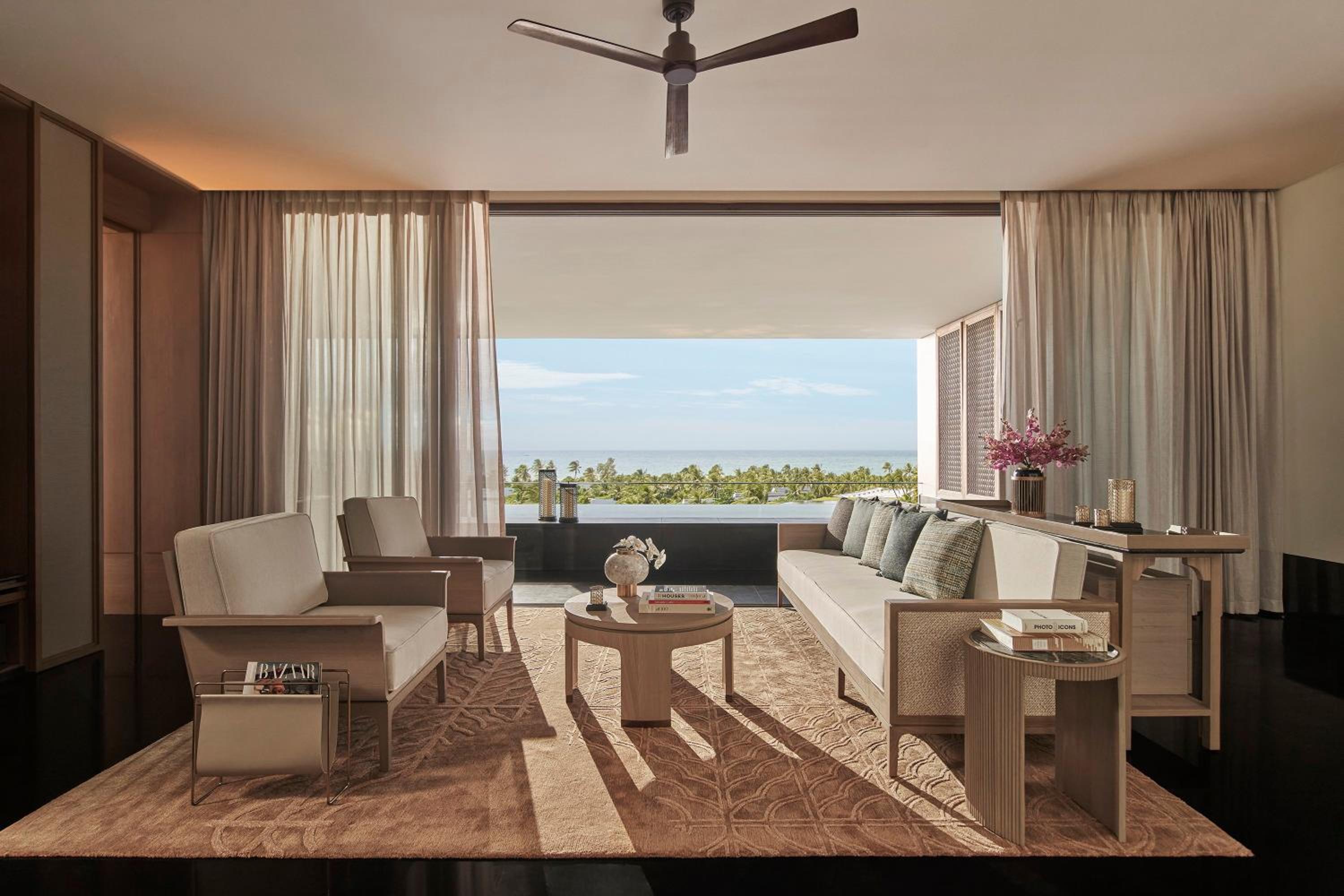 One-Bedroom Sky Pool Villa - Photo 4