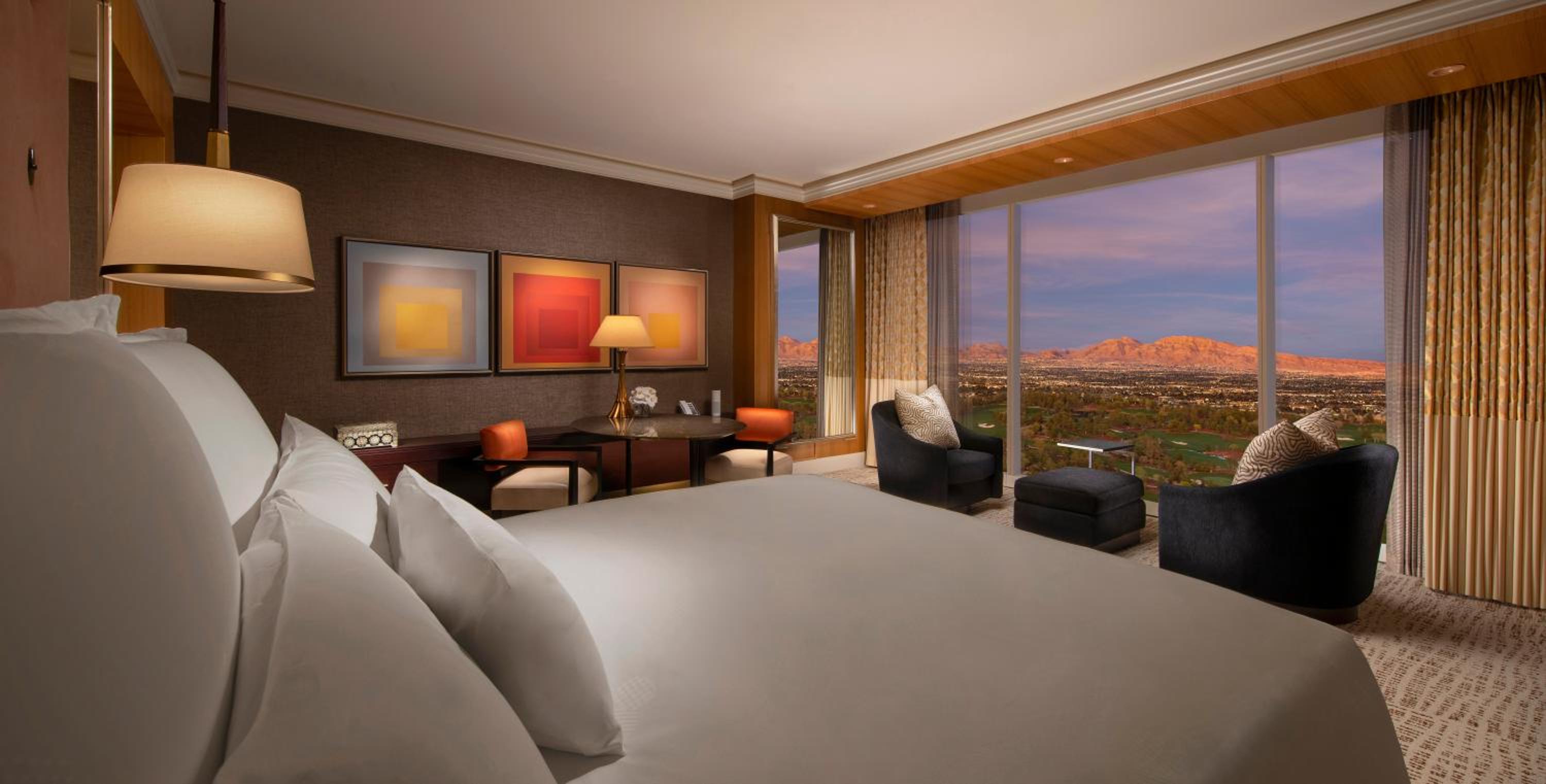 Wynn Resort King (Check-in at Wynn) Special Offer-Resort Credit - Photo 3