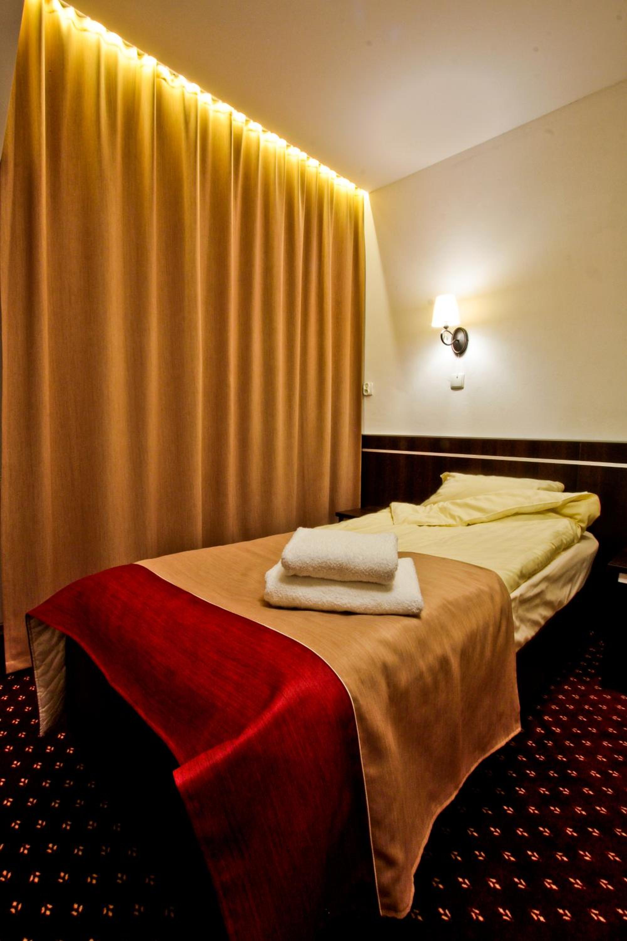 Single Room photo 1