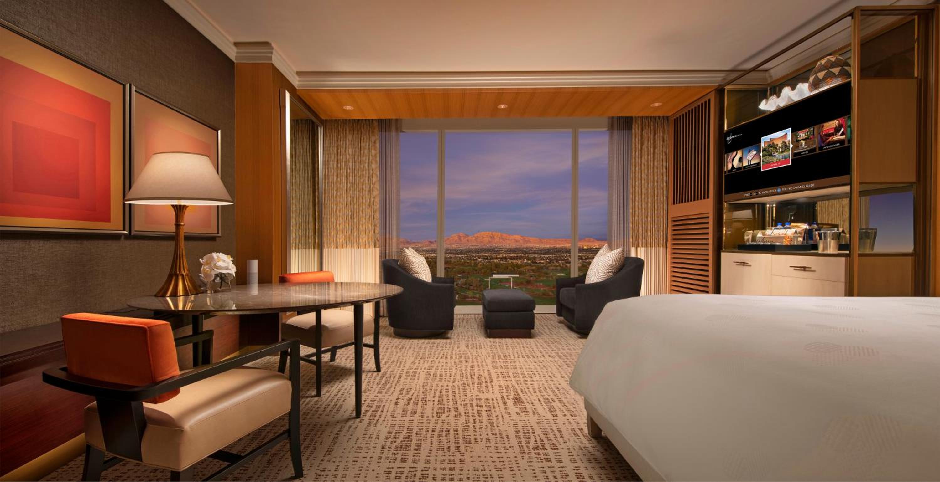 Wynn Resort King (Check-in at Wynn) Special Offer-Resort Credit - Photo 5