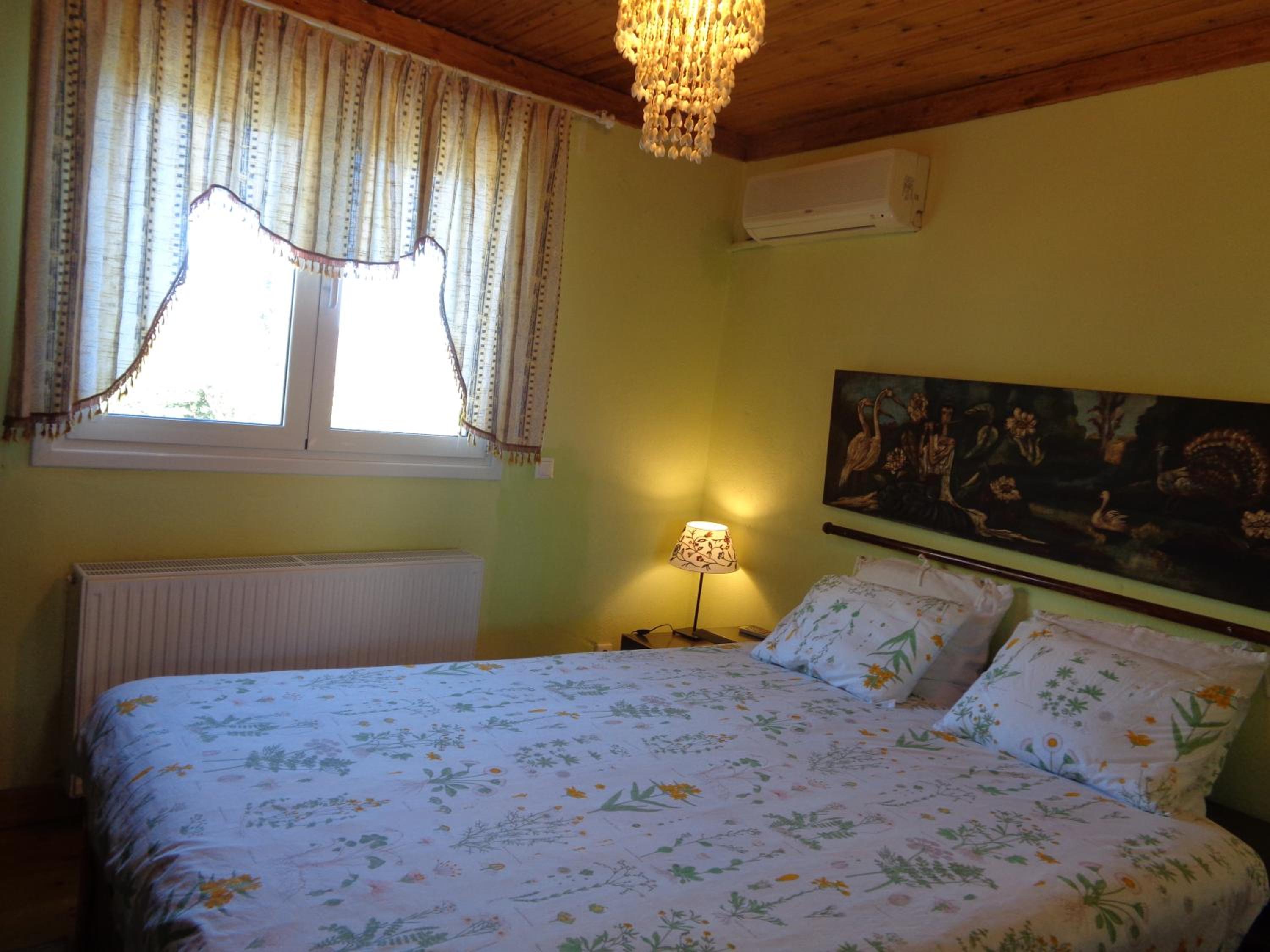 Casa com dois quartos
