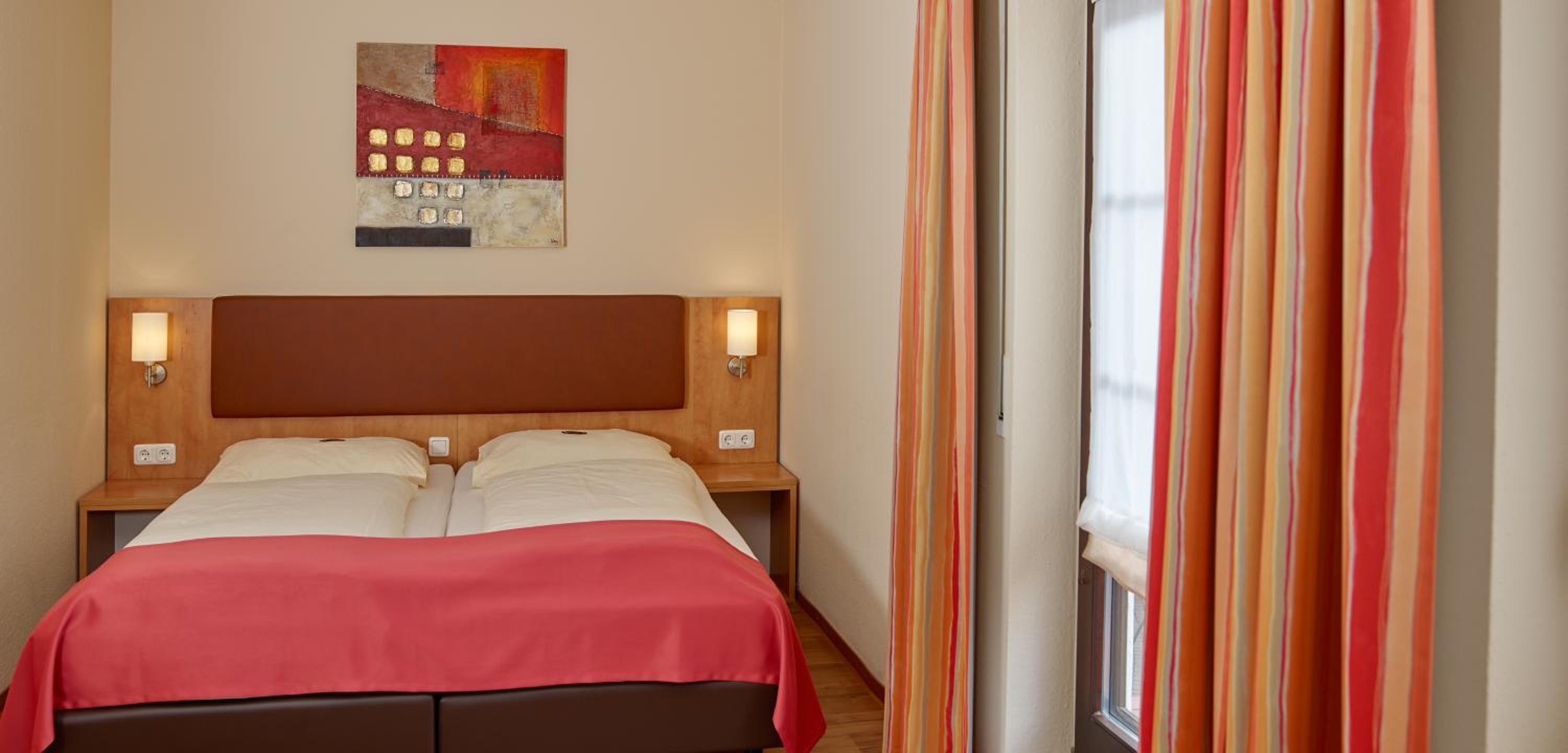 Double Room - Schwan 1 - Photo 13