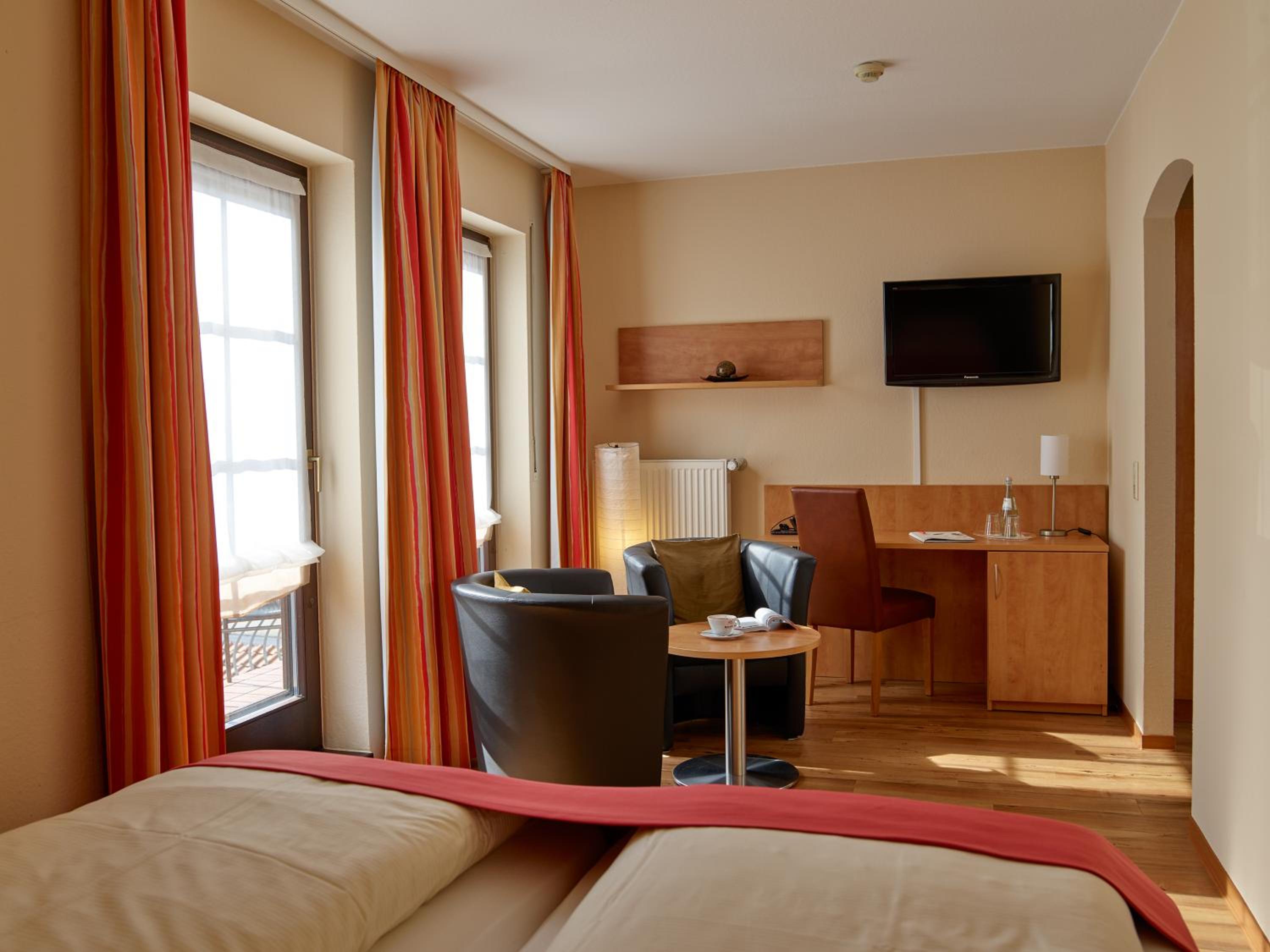Double Room - Schwan 1 - Photo 12