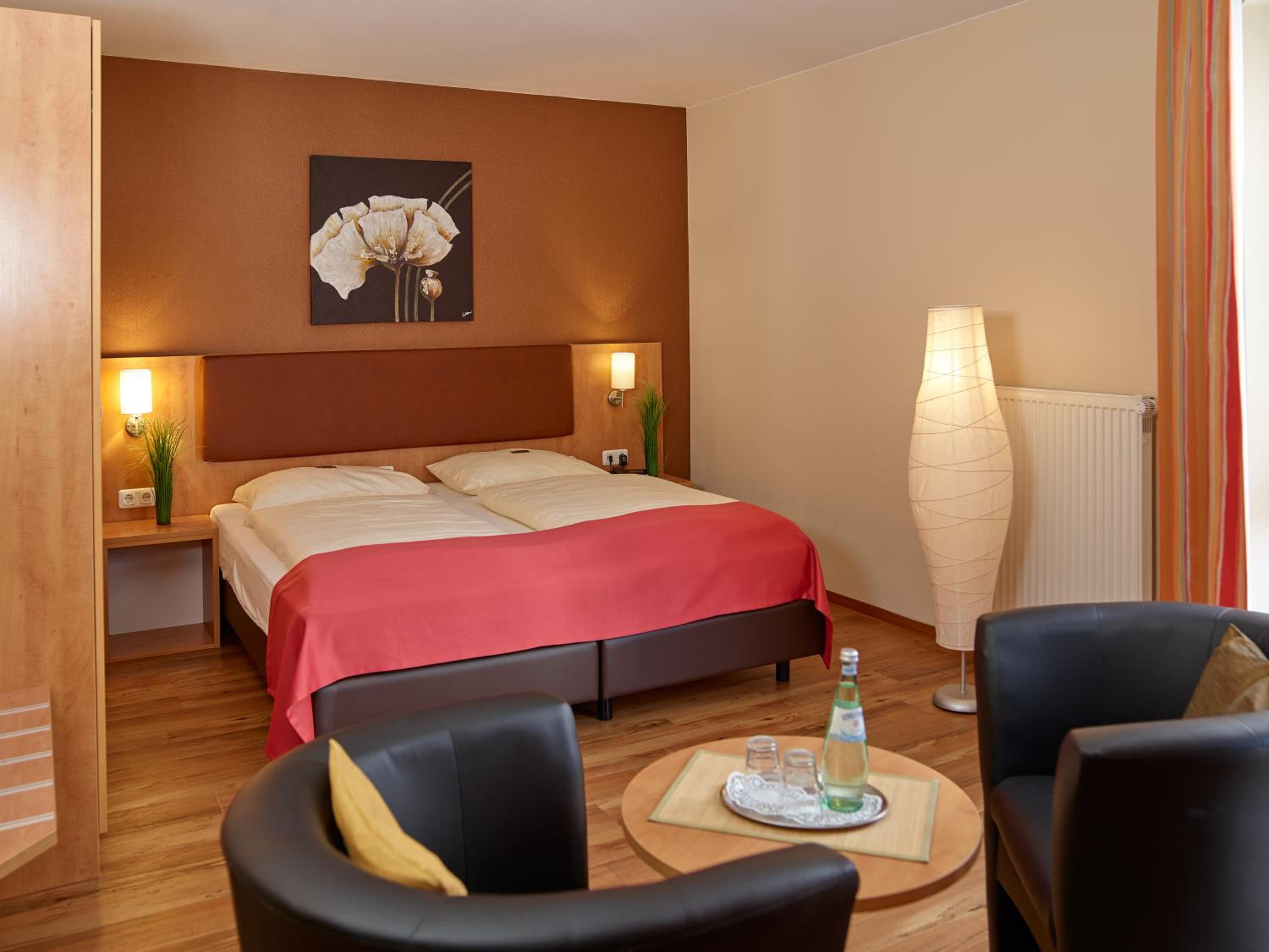 Double Room - Schwan 1 - Photo 11
