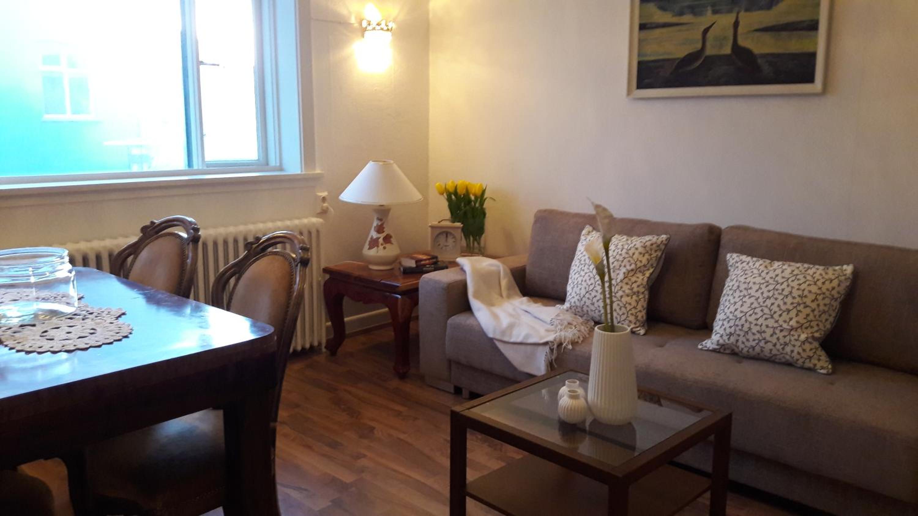 Superior Apartment photo 3