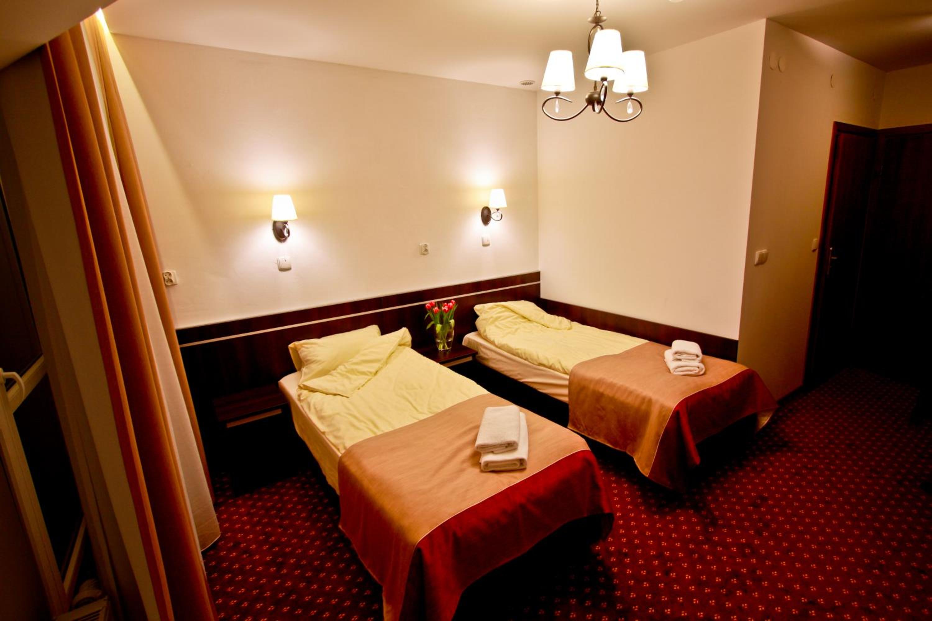 Double or Twin Room photo 1
