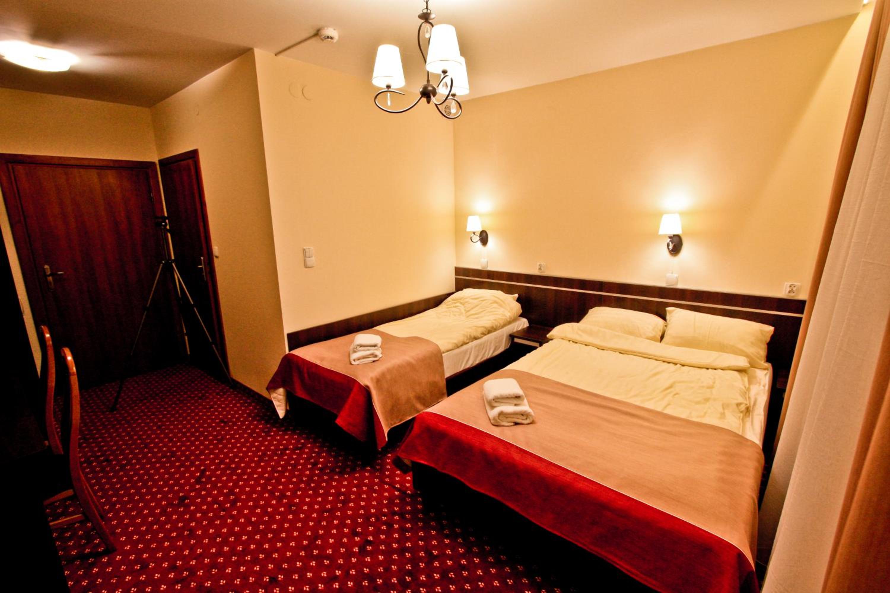 Triple Room photo 1