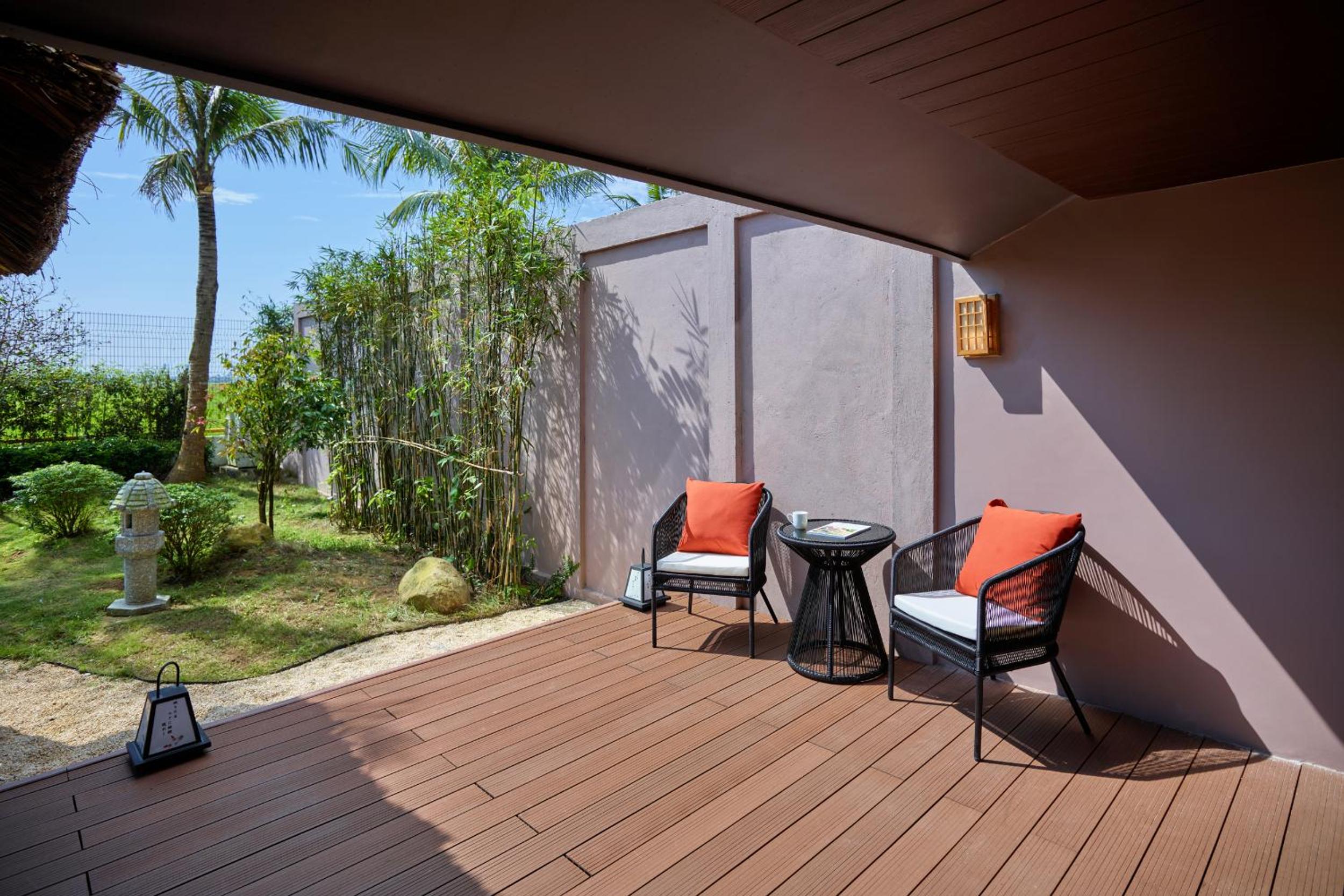 One Bedroom Villa with Private Onsen - Photo 5