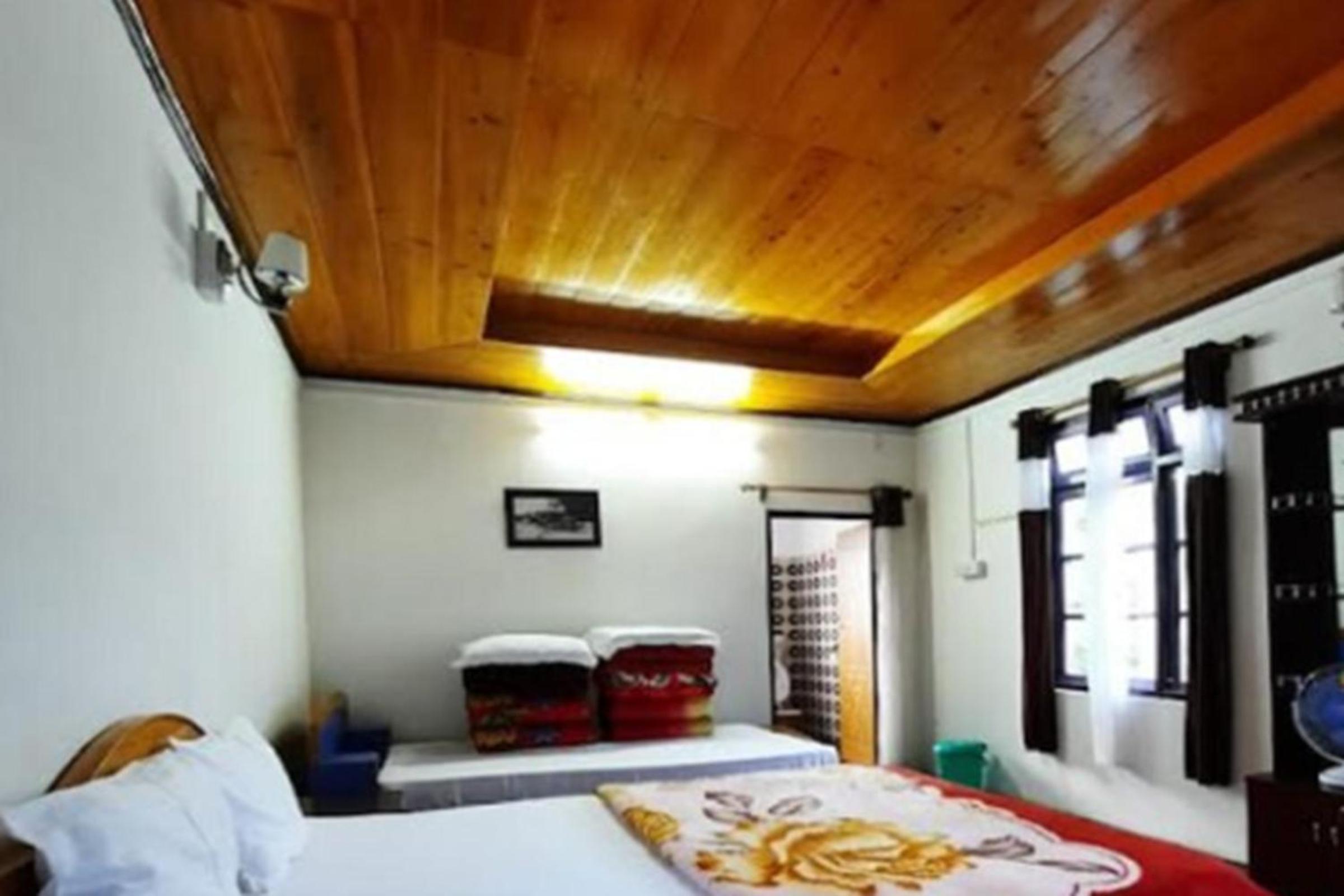 Comfort Quadruple Room photo 2
