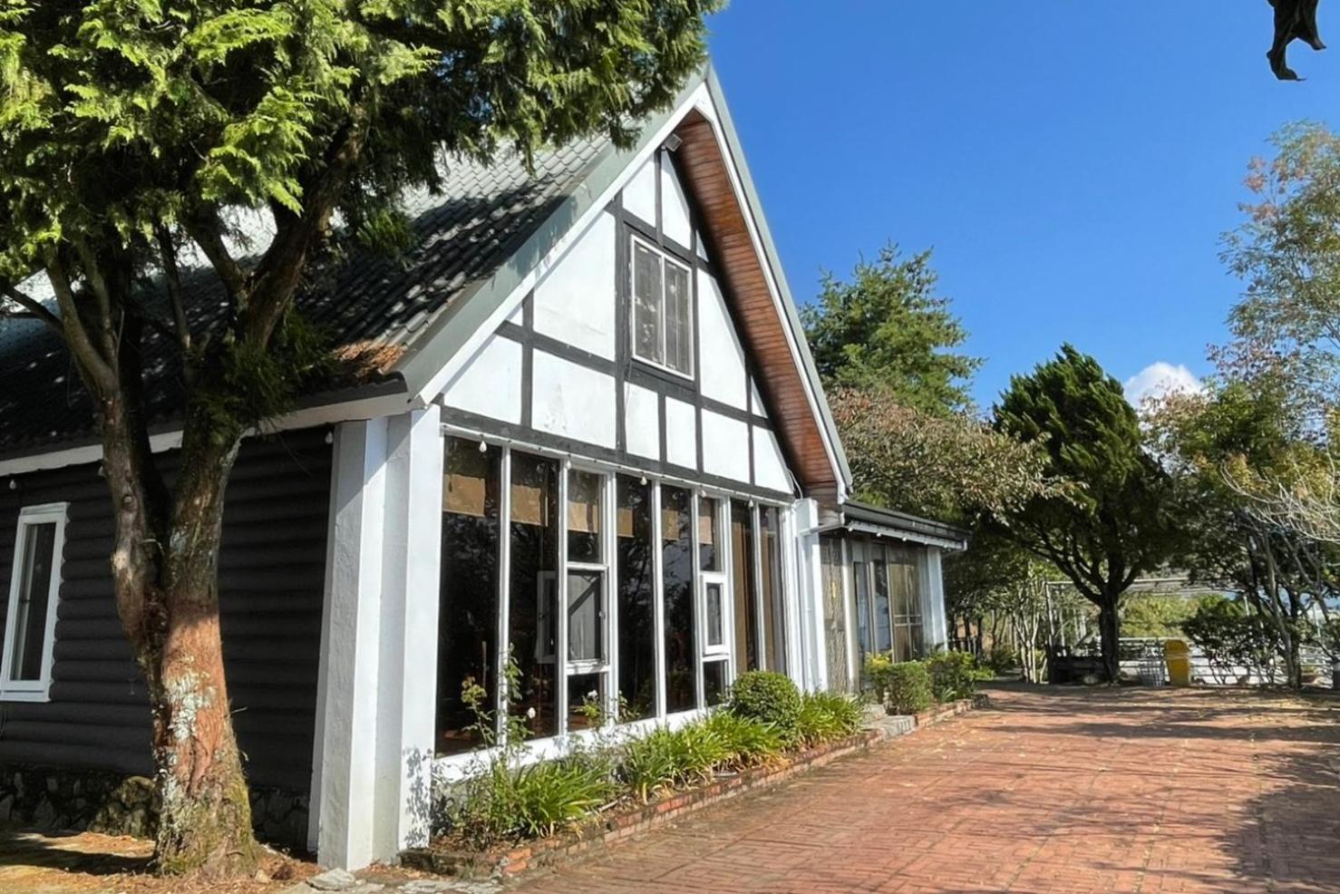 Four-Bedroom Vacation Home