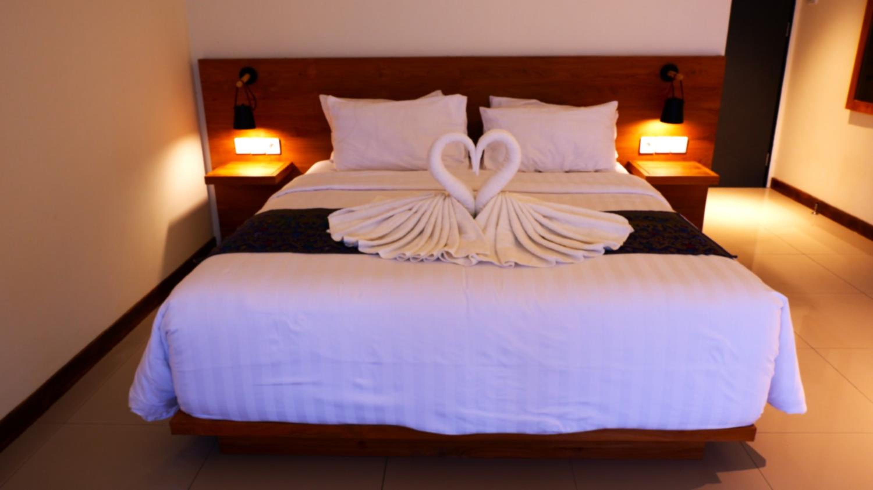 Grand Deluxe Upper Floor photo 2