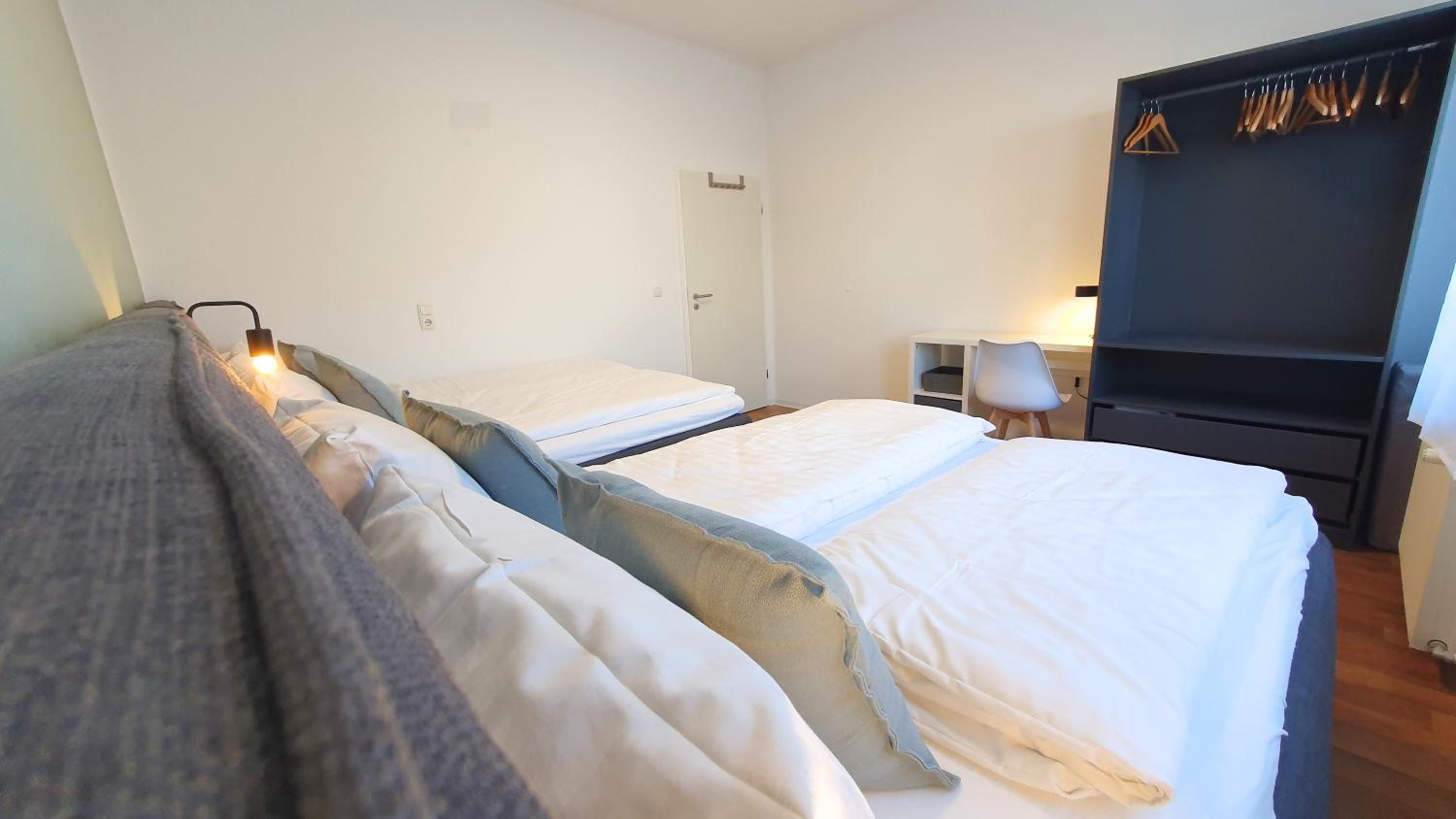 Two-Bedroom Family Apartment photo 2