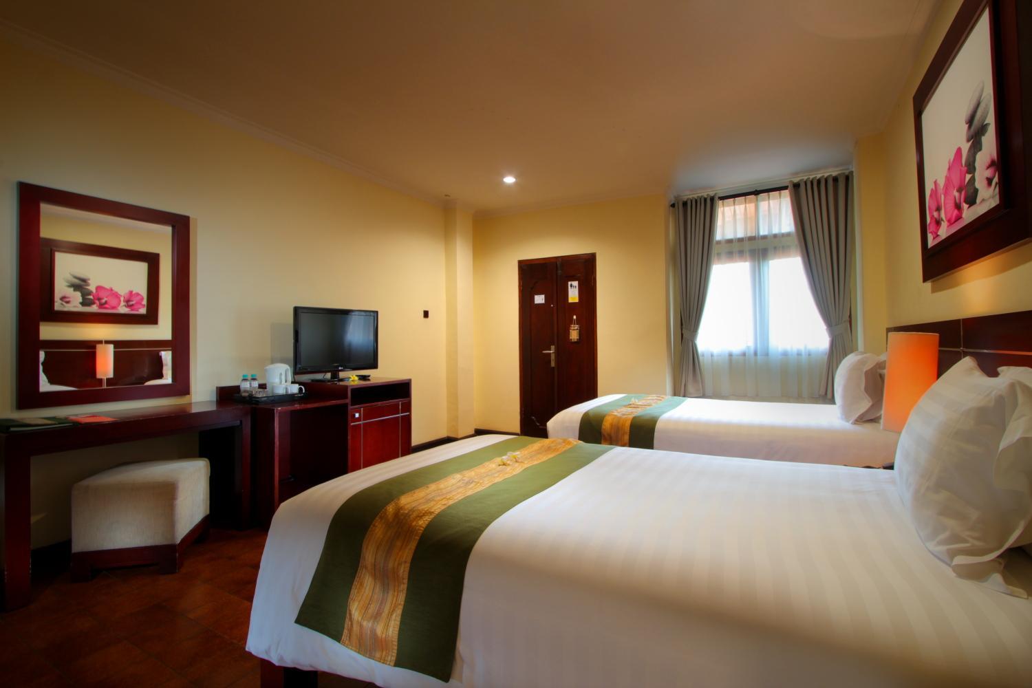 Flash Sale - Superior room - Photo 5