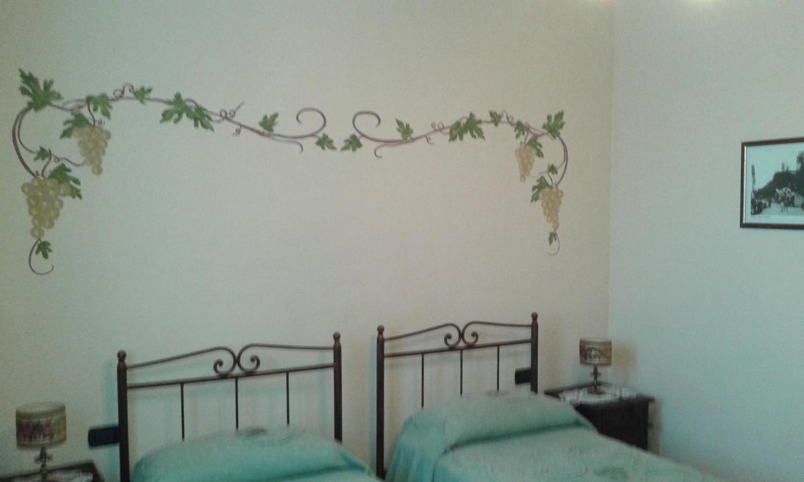 Twin Room with View photo 3