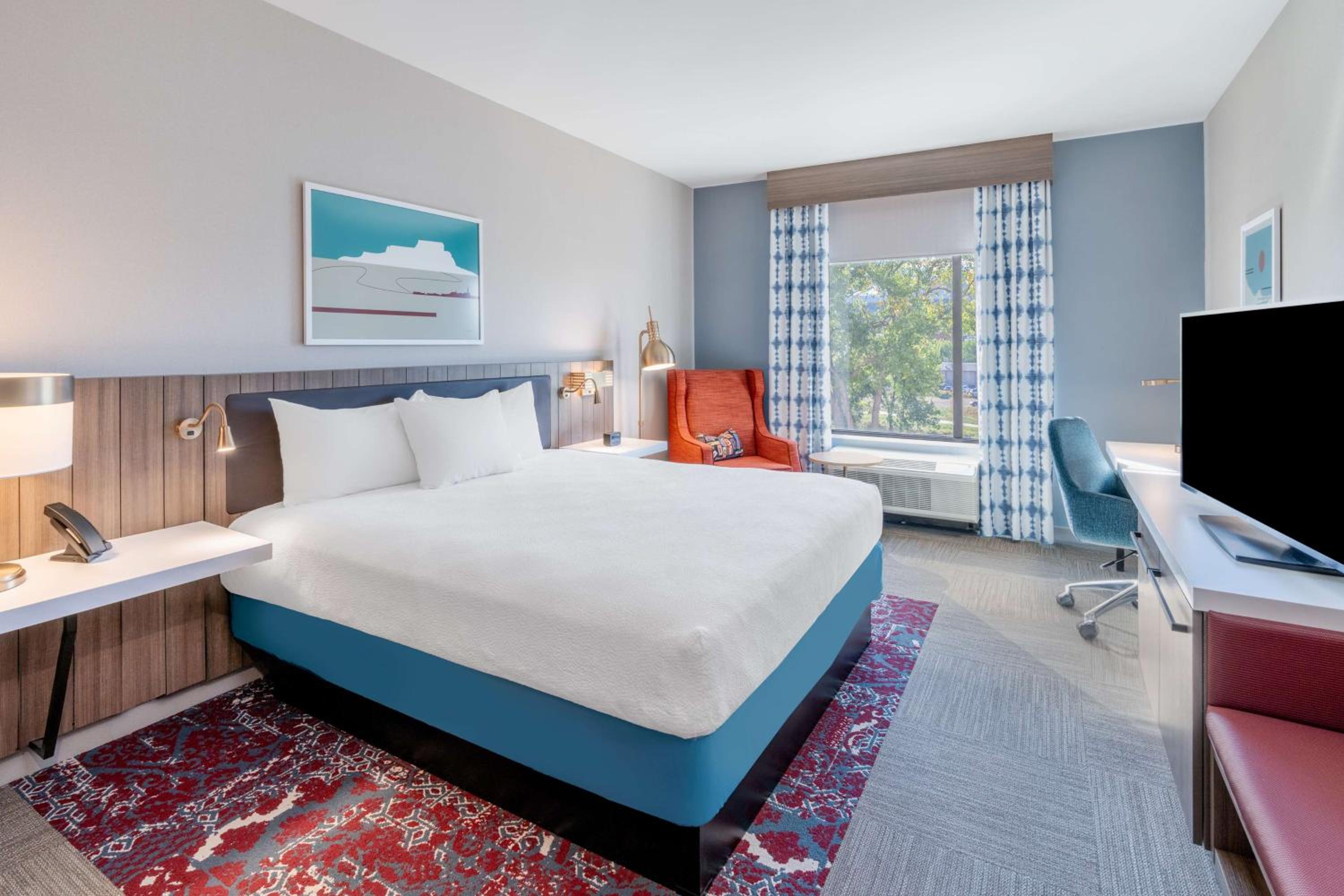 King Room - Photo 1