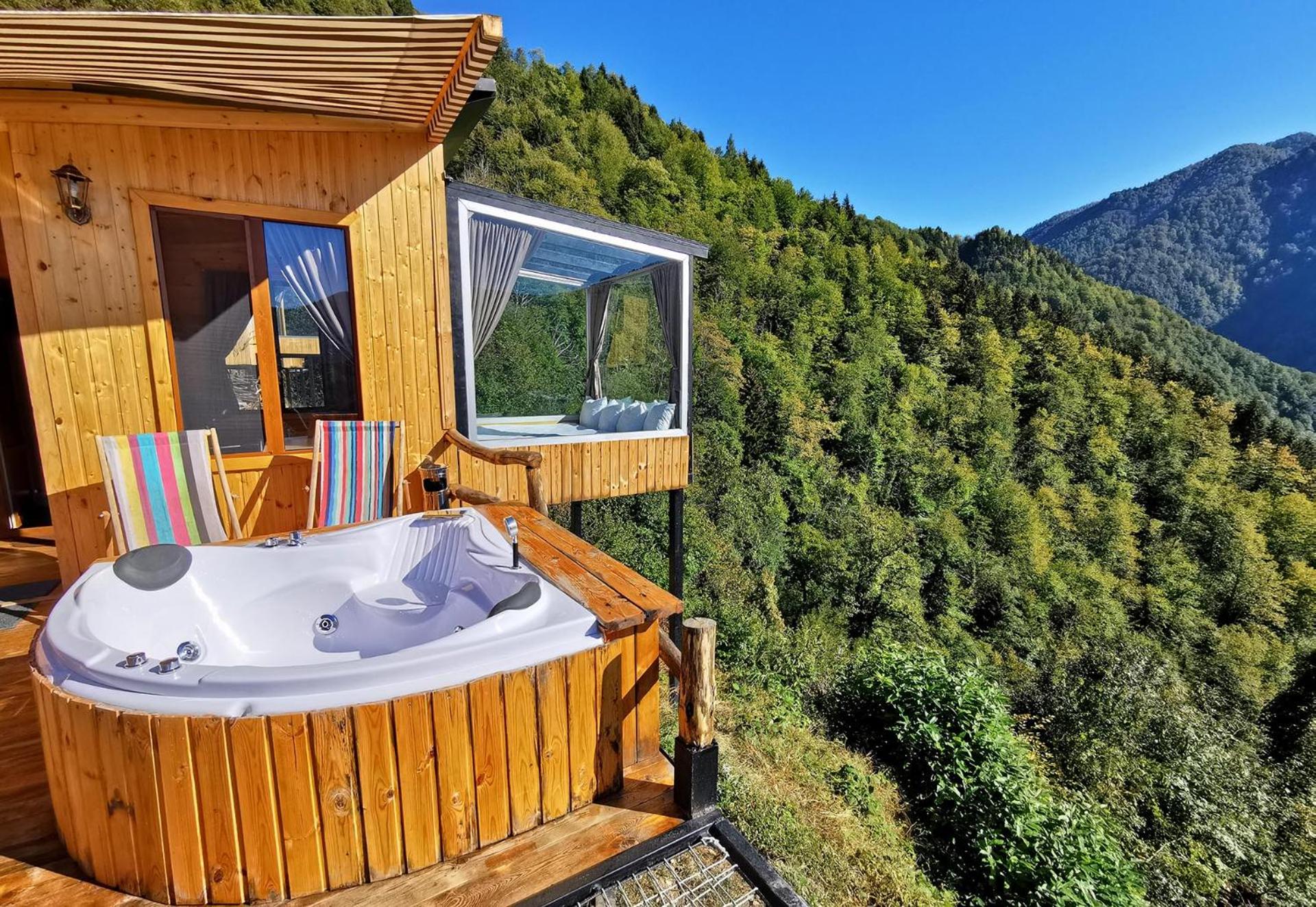 Chalet photo 3