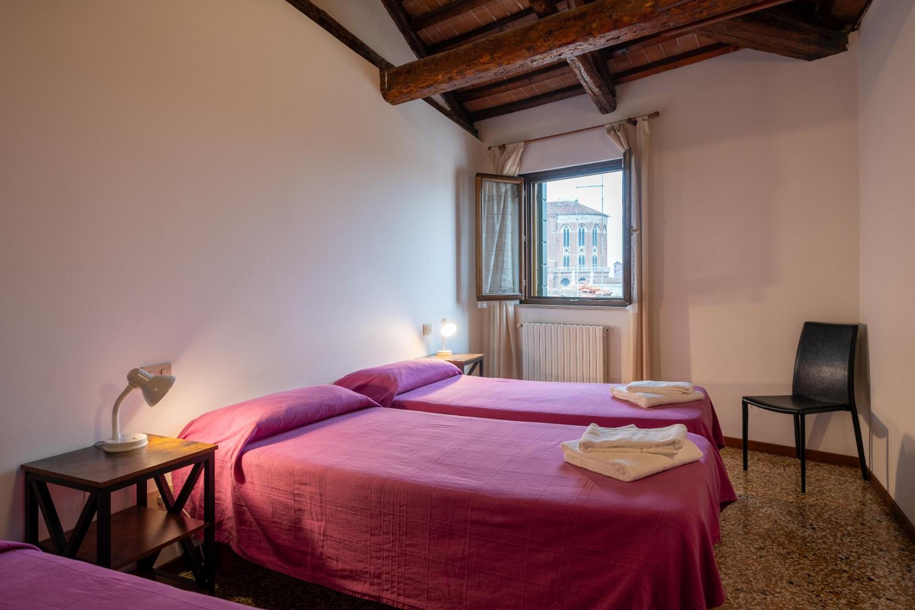 Double or Twin Room photo 1